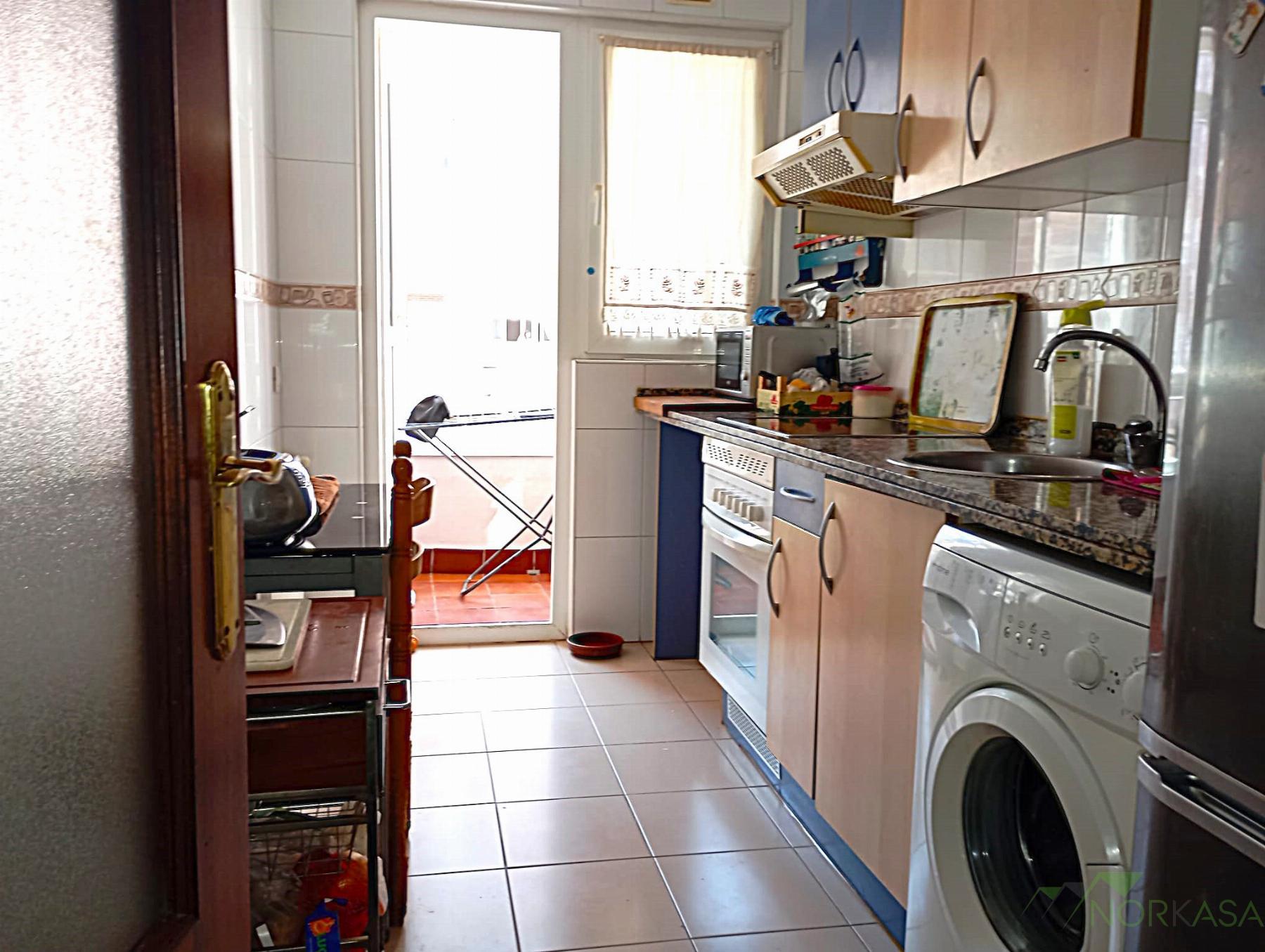 Venta de piso en Avilés Concejo