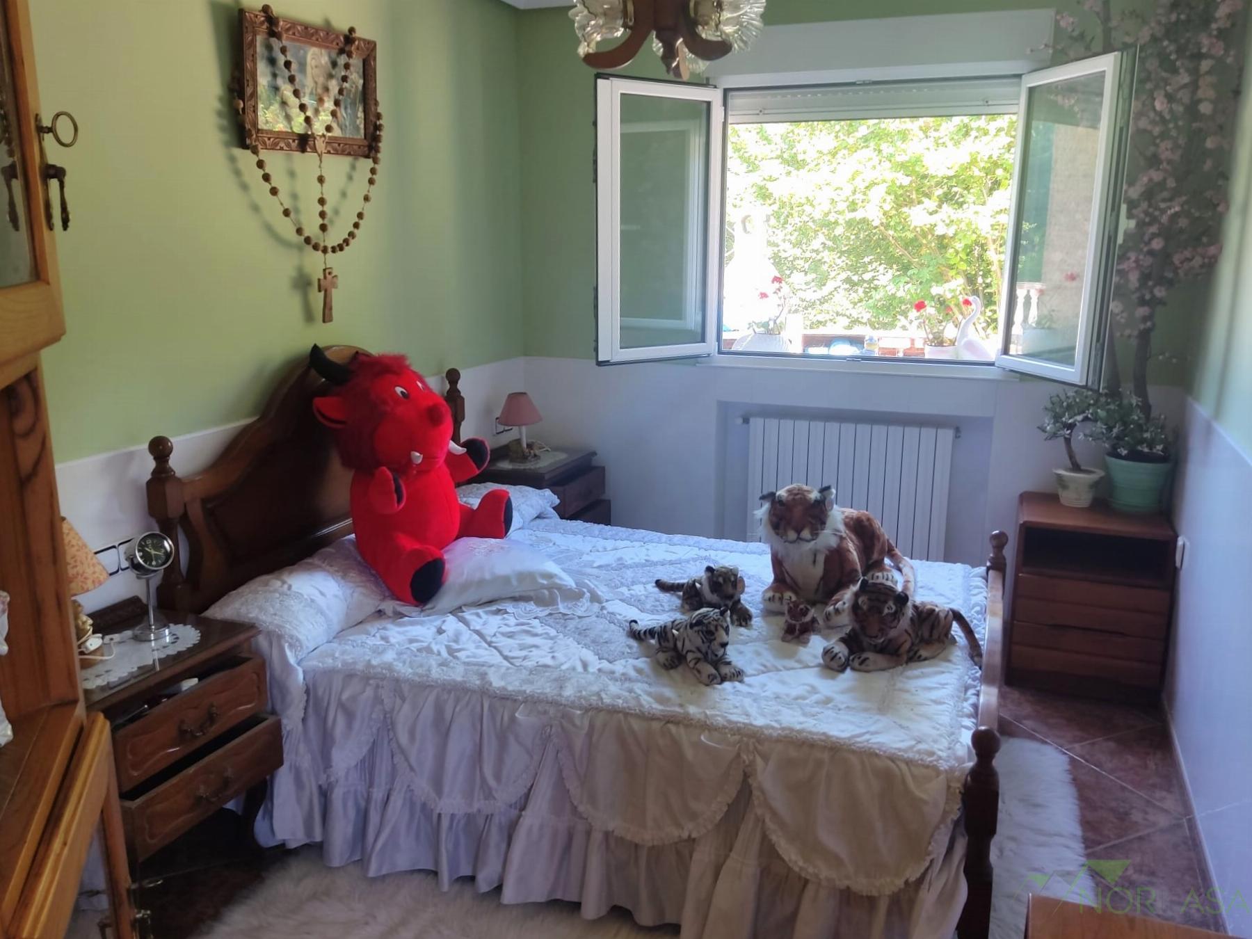 For sale of house in Oviedo