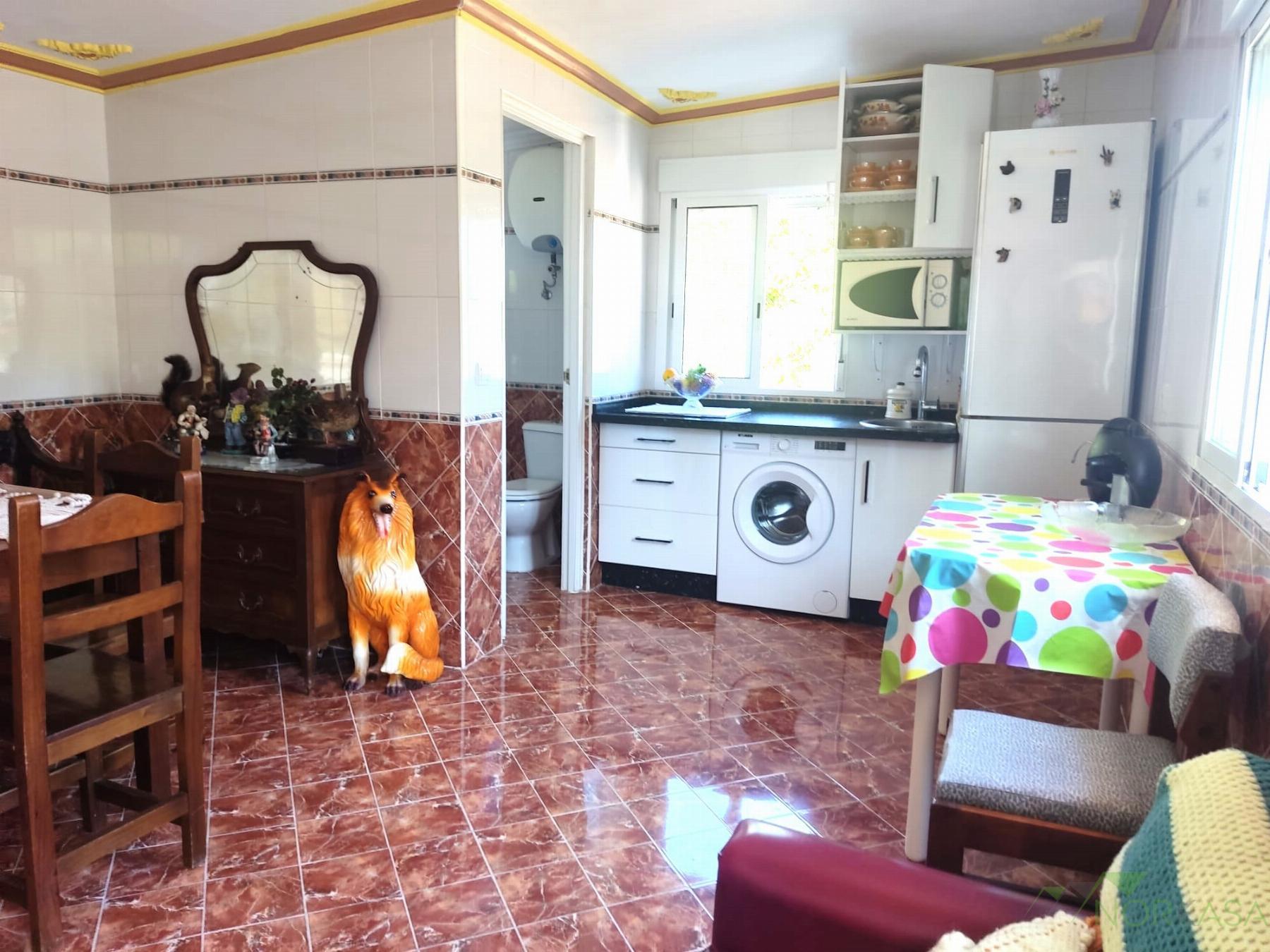For sale of house in Oviedo