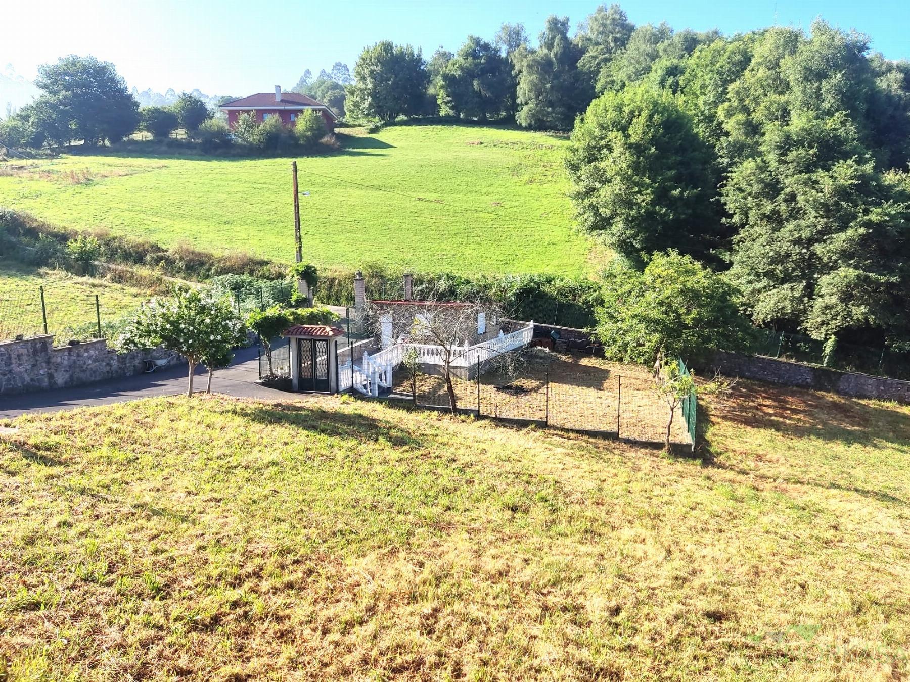 For sale of house in Oviedo