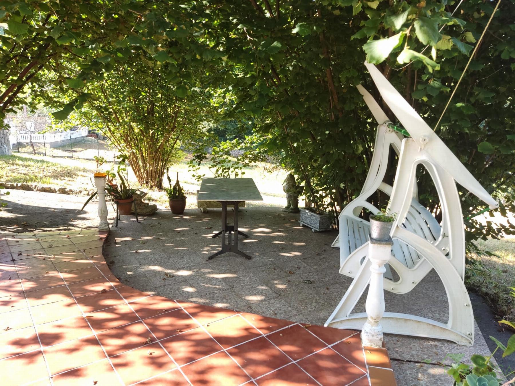 For sale of house in Oviedo