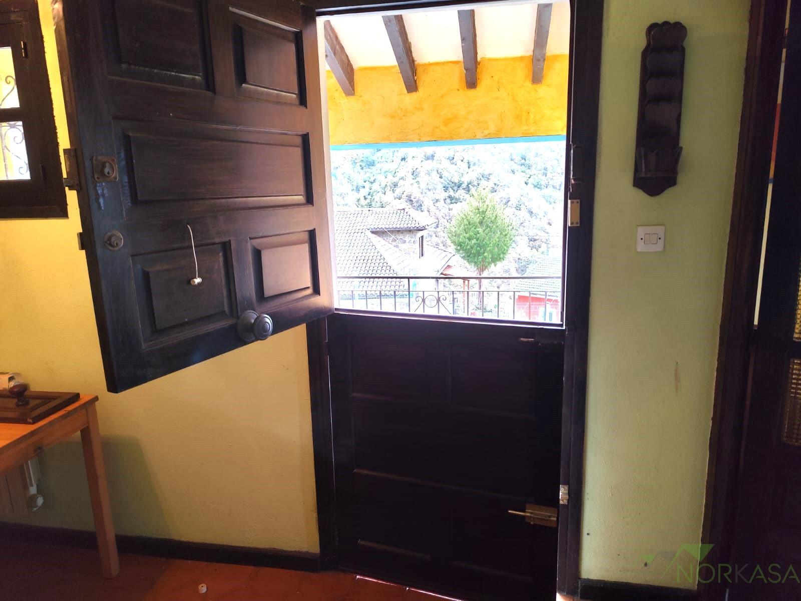 Venta de casa en Quirós