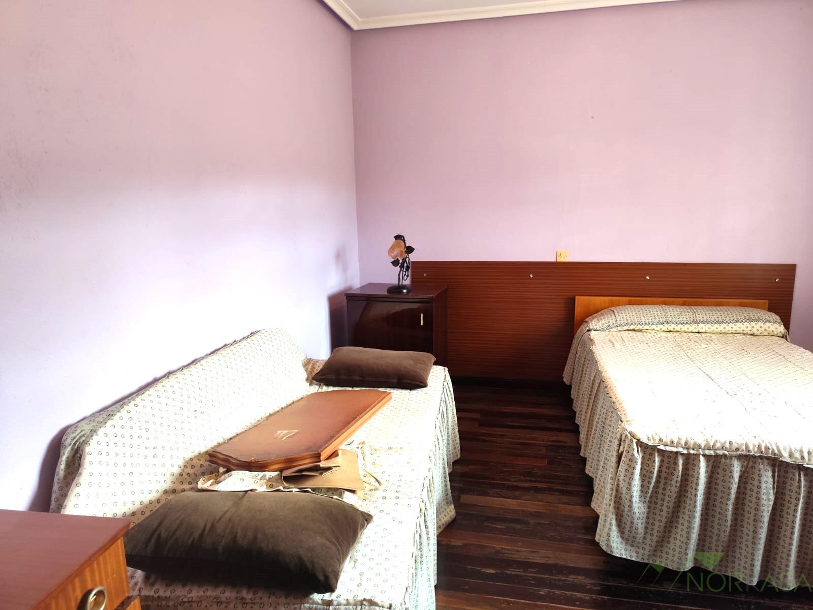 Venta de casa en Quirós