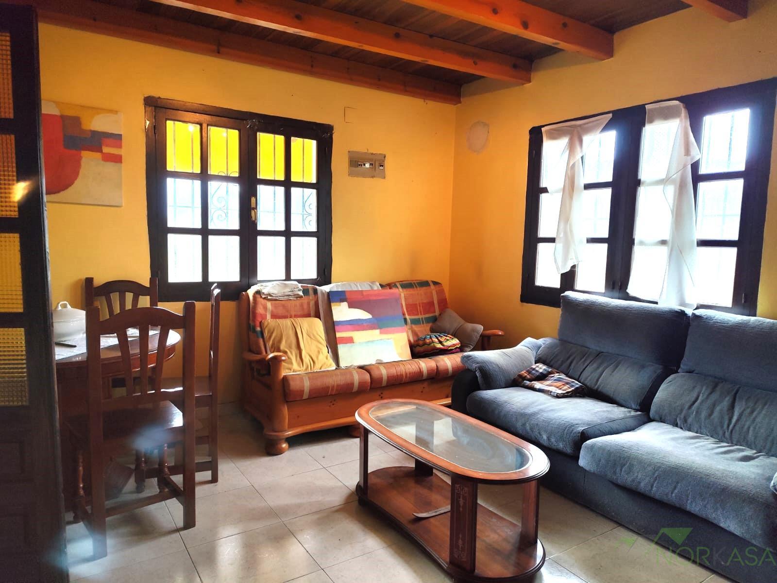 Venta de casa en Quirós