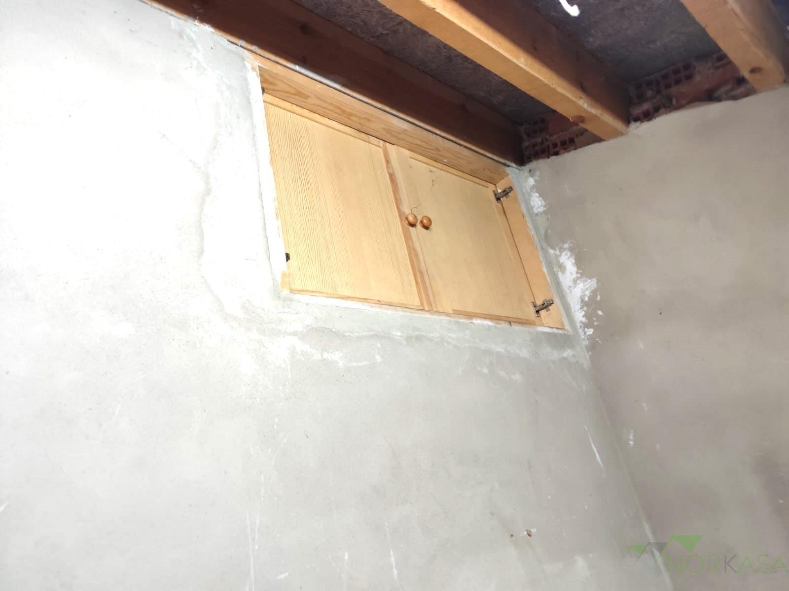 Venta de casa en Quirós