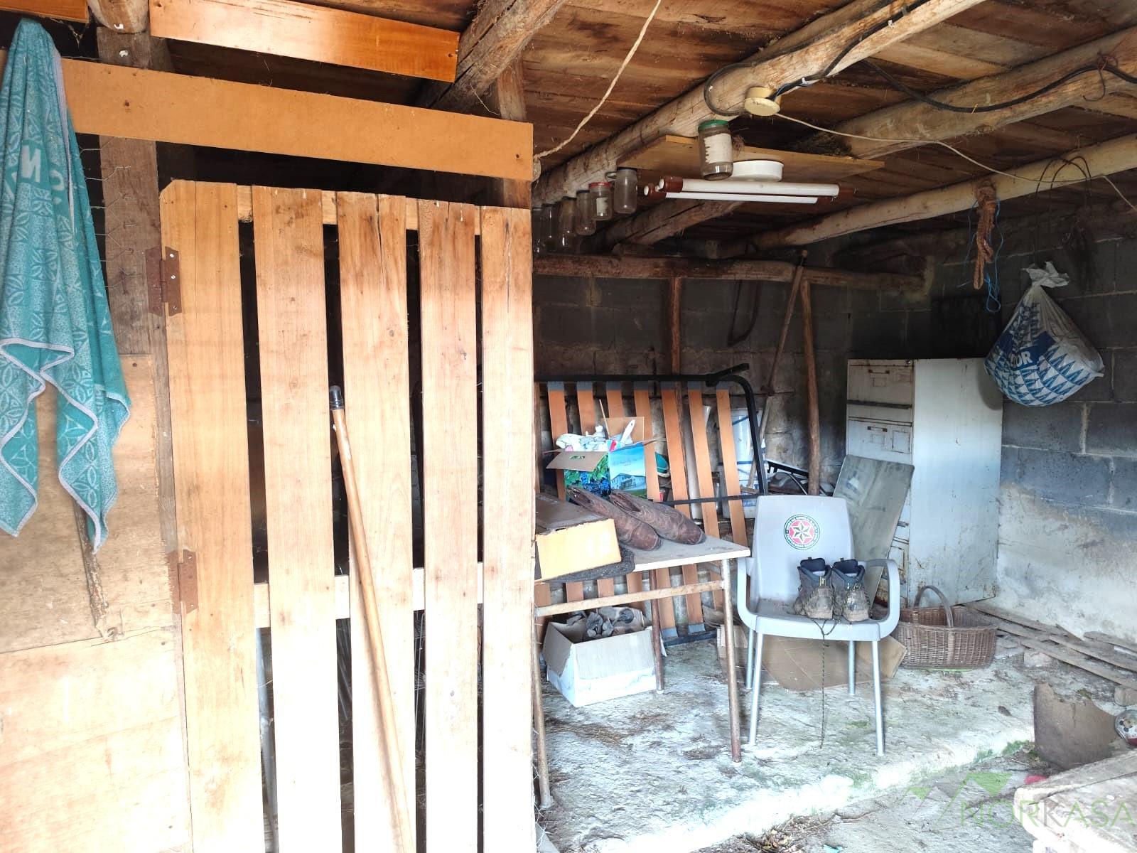 Venta de casa en Quirós