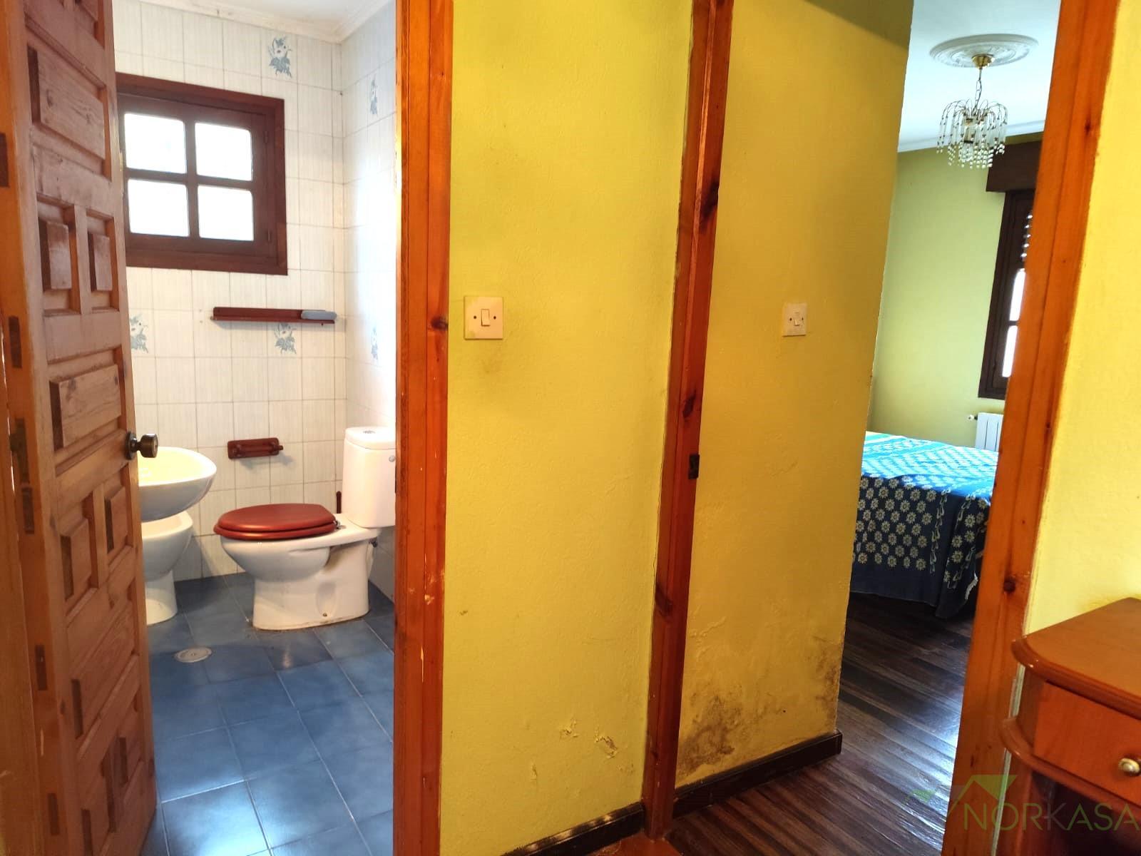 Venta de casa en Quirós