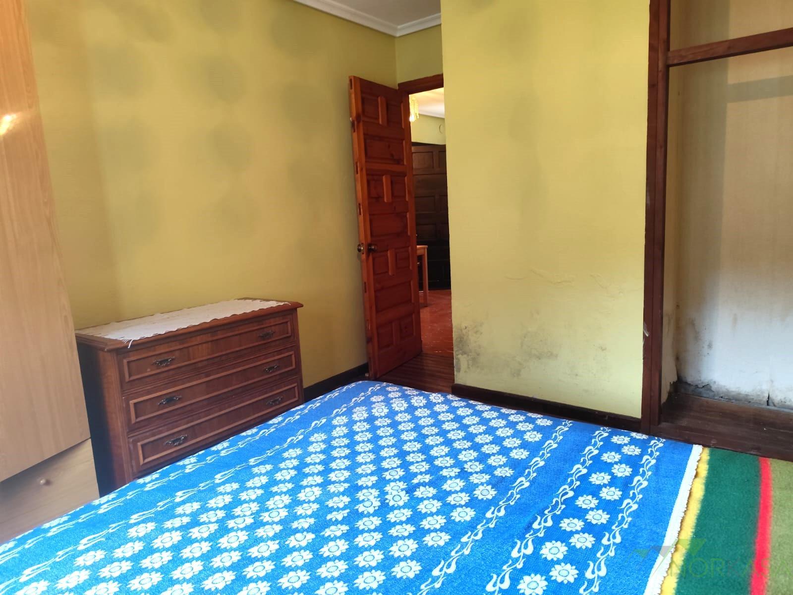 Venta de casa en Quirós