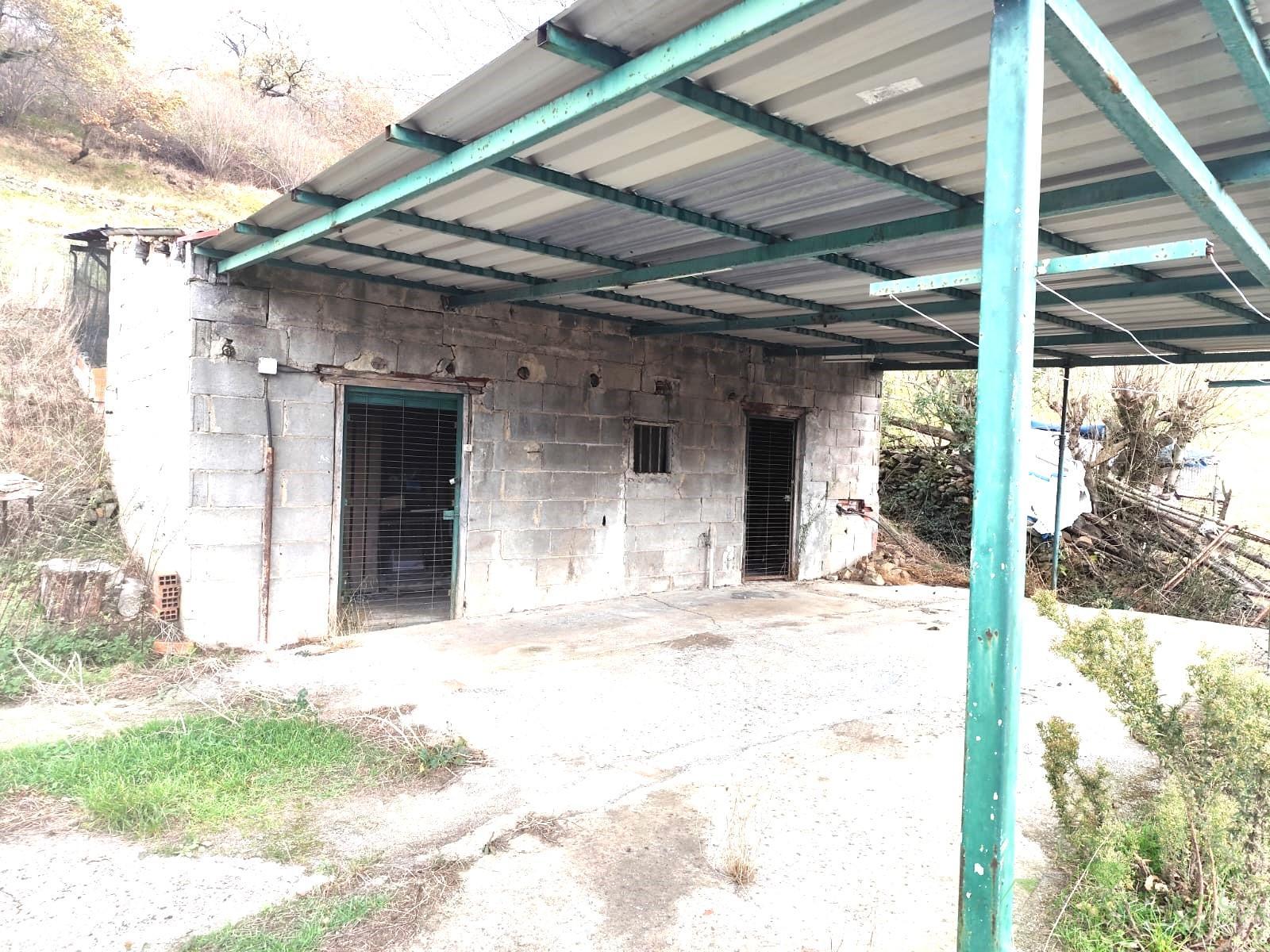 Venta de casa en Quirós