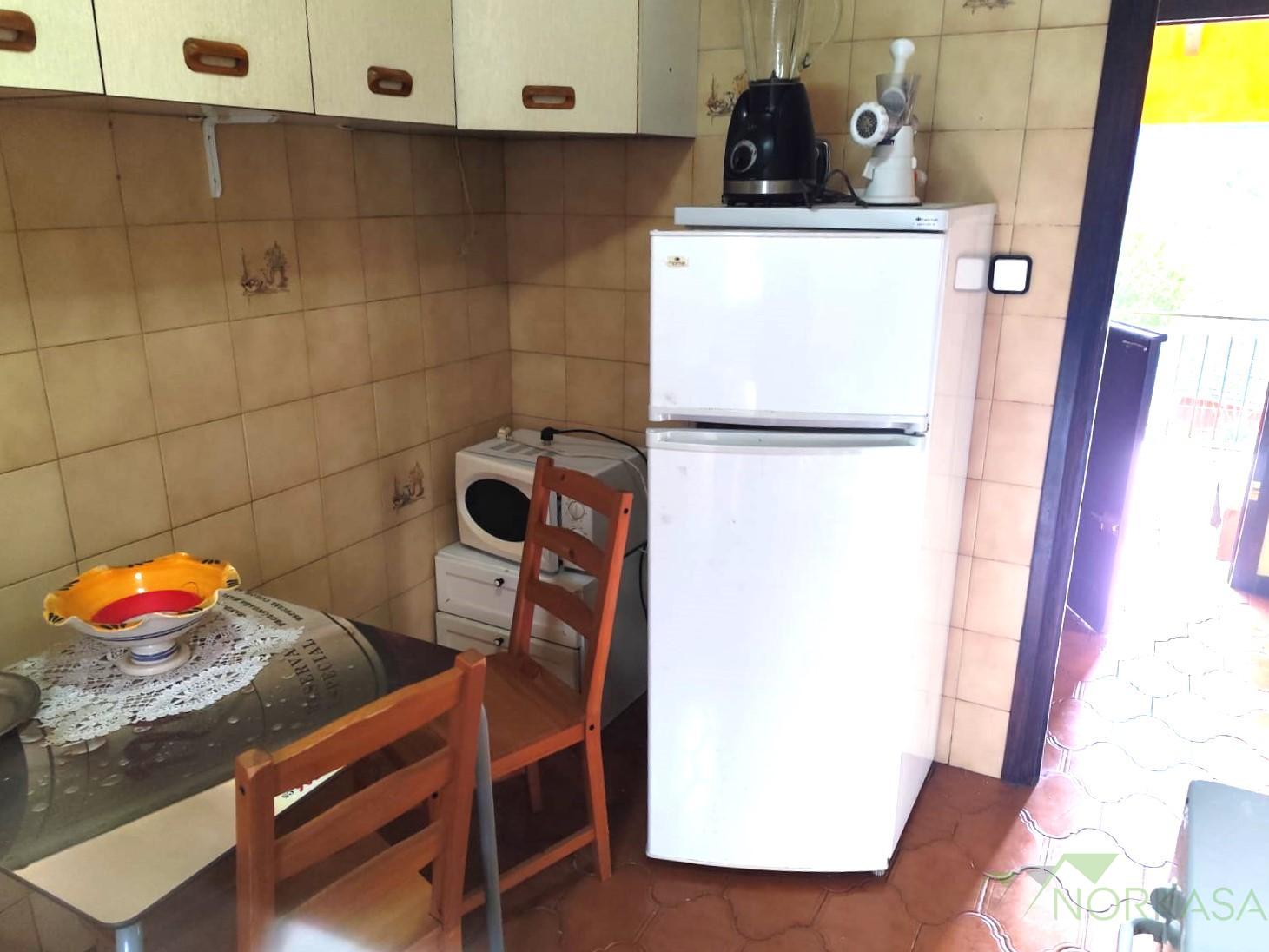 Venta de casa en Quirós