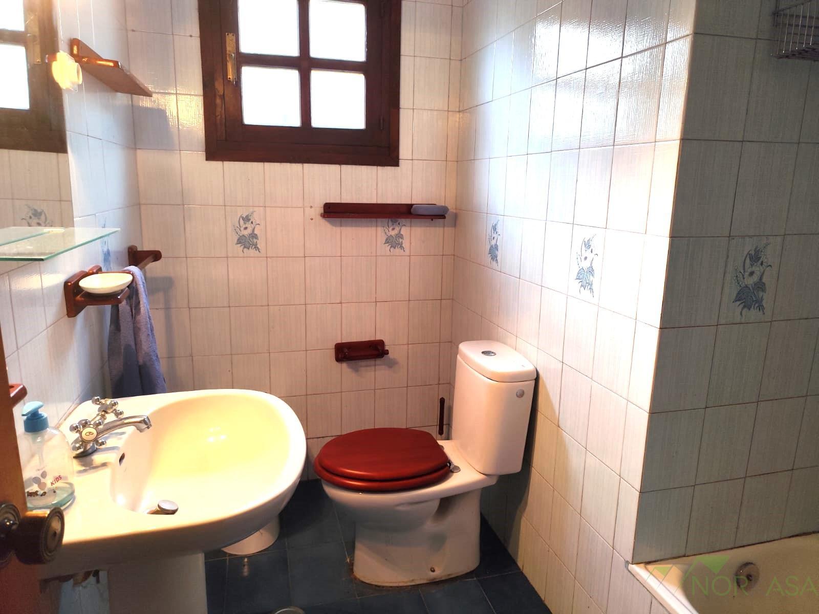 Venta de casa en Quirós