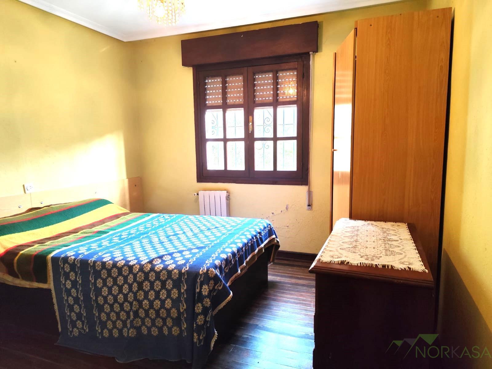 Venta de casa en Quirós