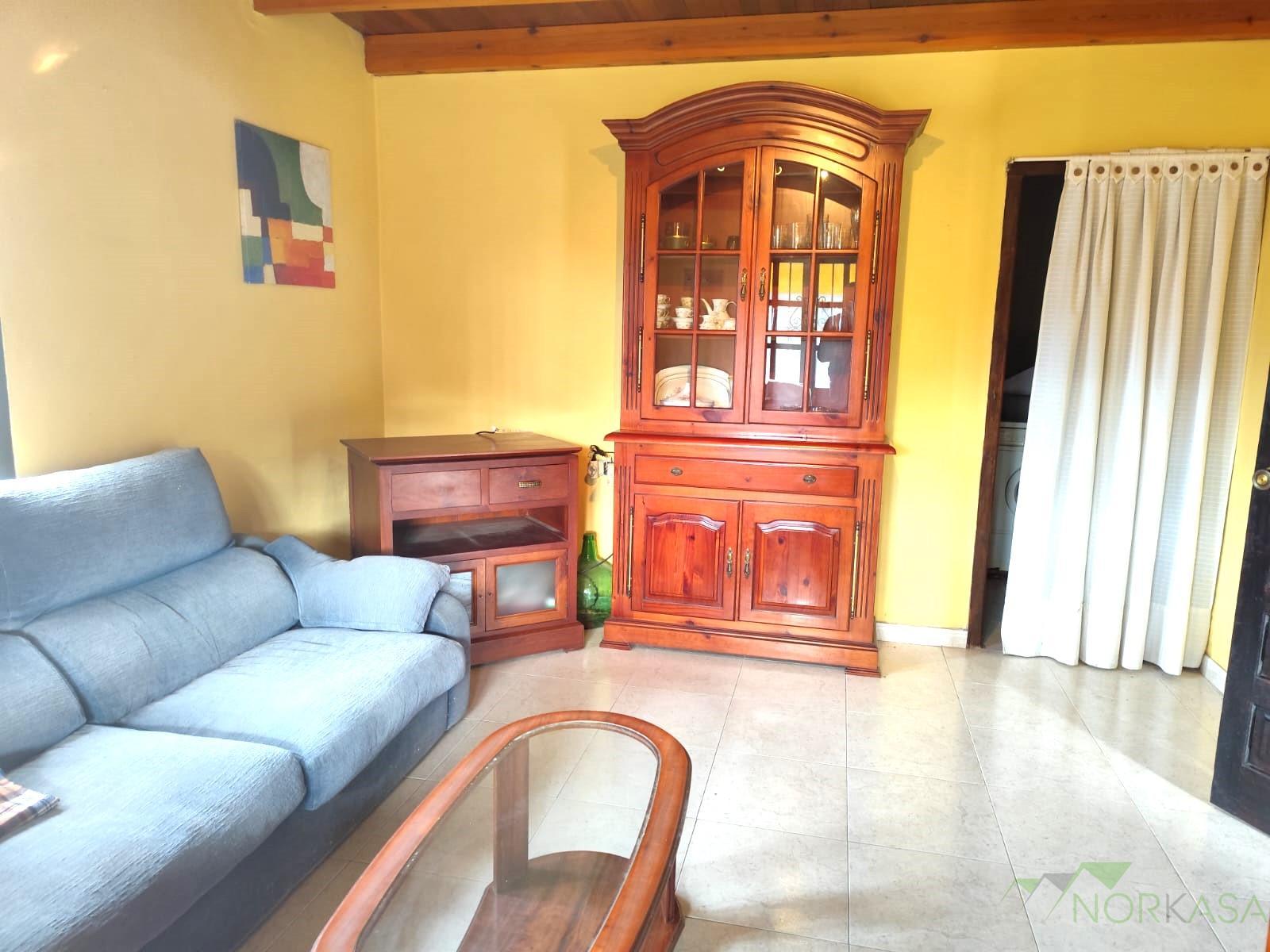 Venta de casa en Quirós