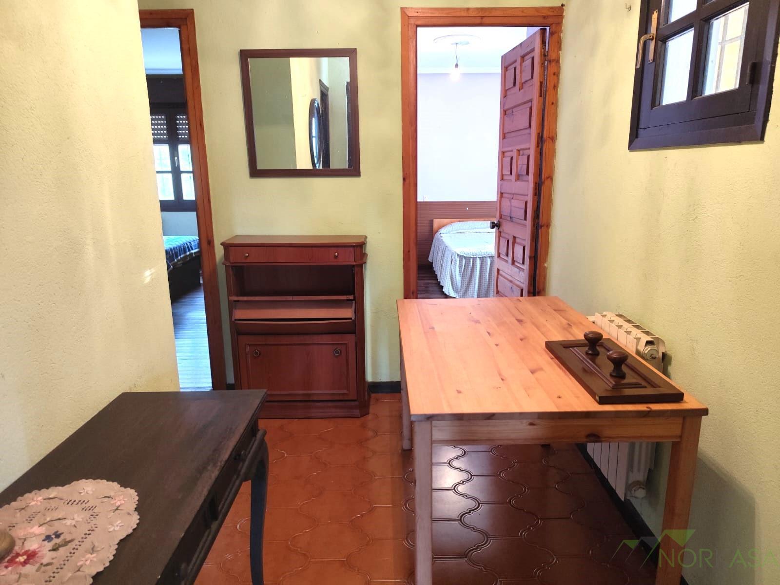 Venta de casa en Quirós
