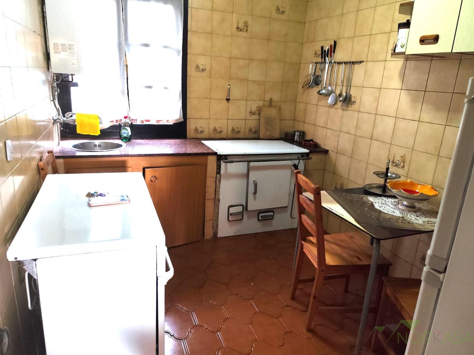 Venta de casa en Quirós