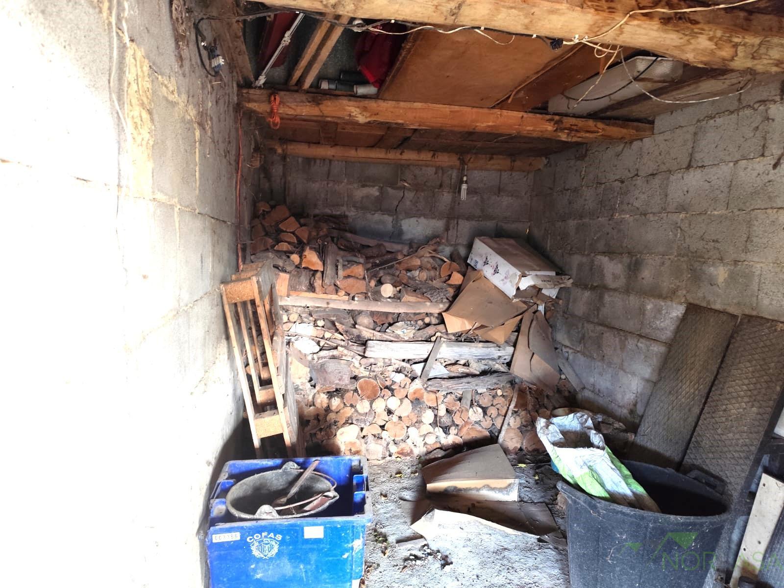 Venta de casa en Quirós