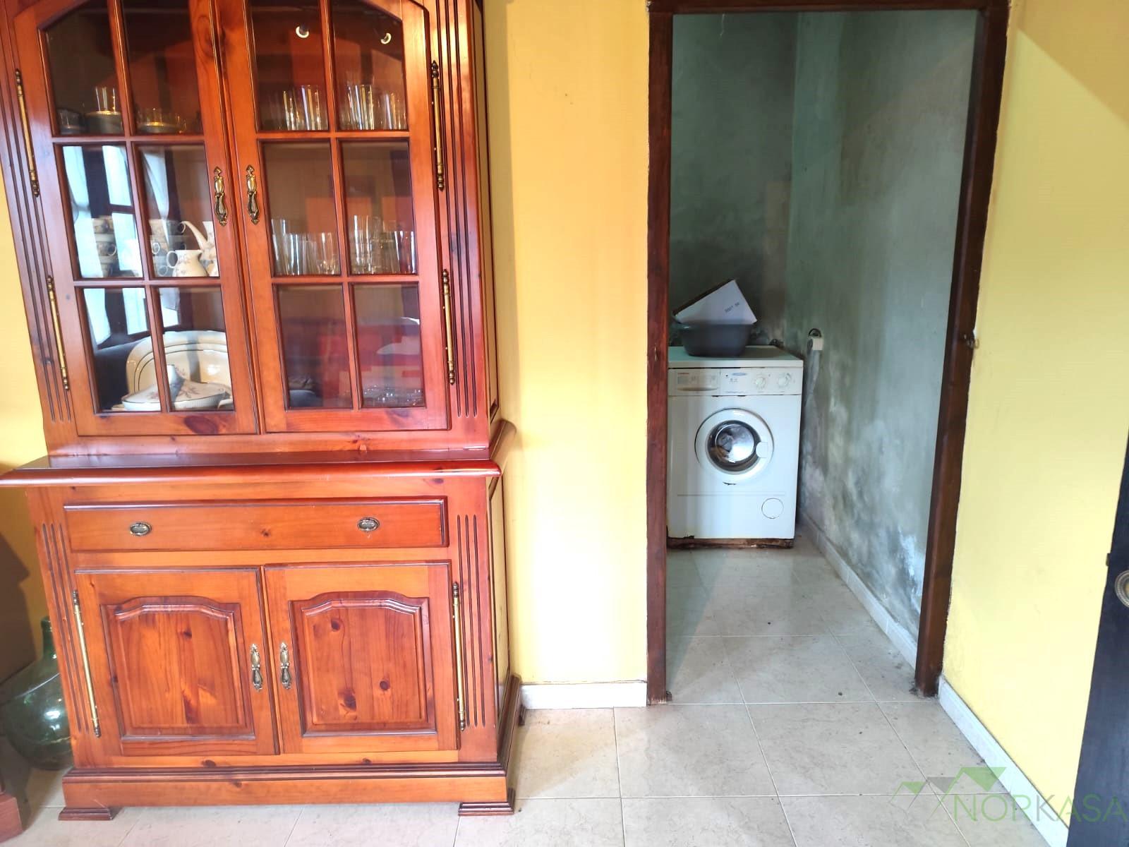 Venta de casa en Quirós