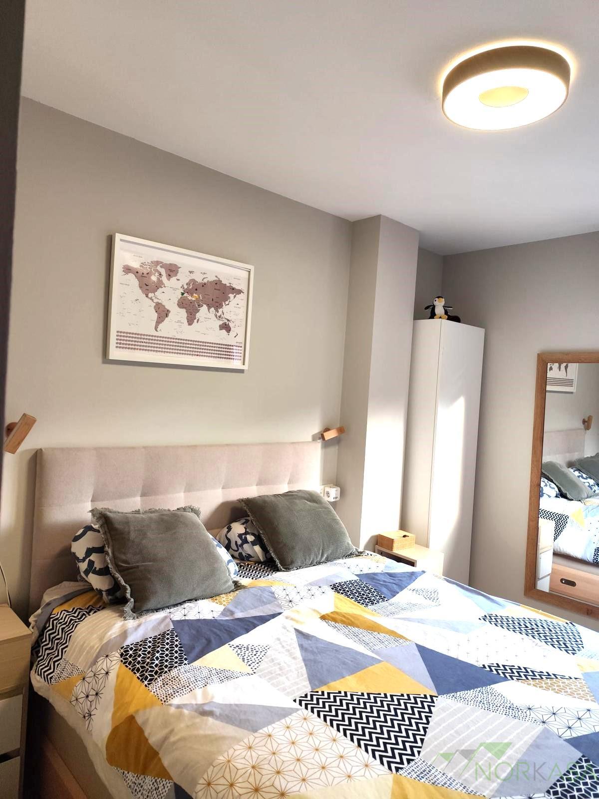 Venta de Ático en Oviedo