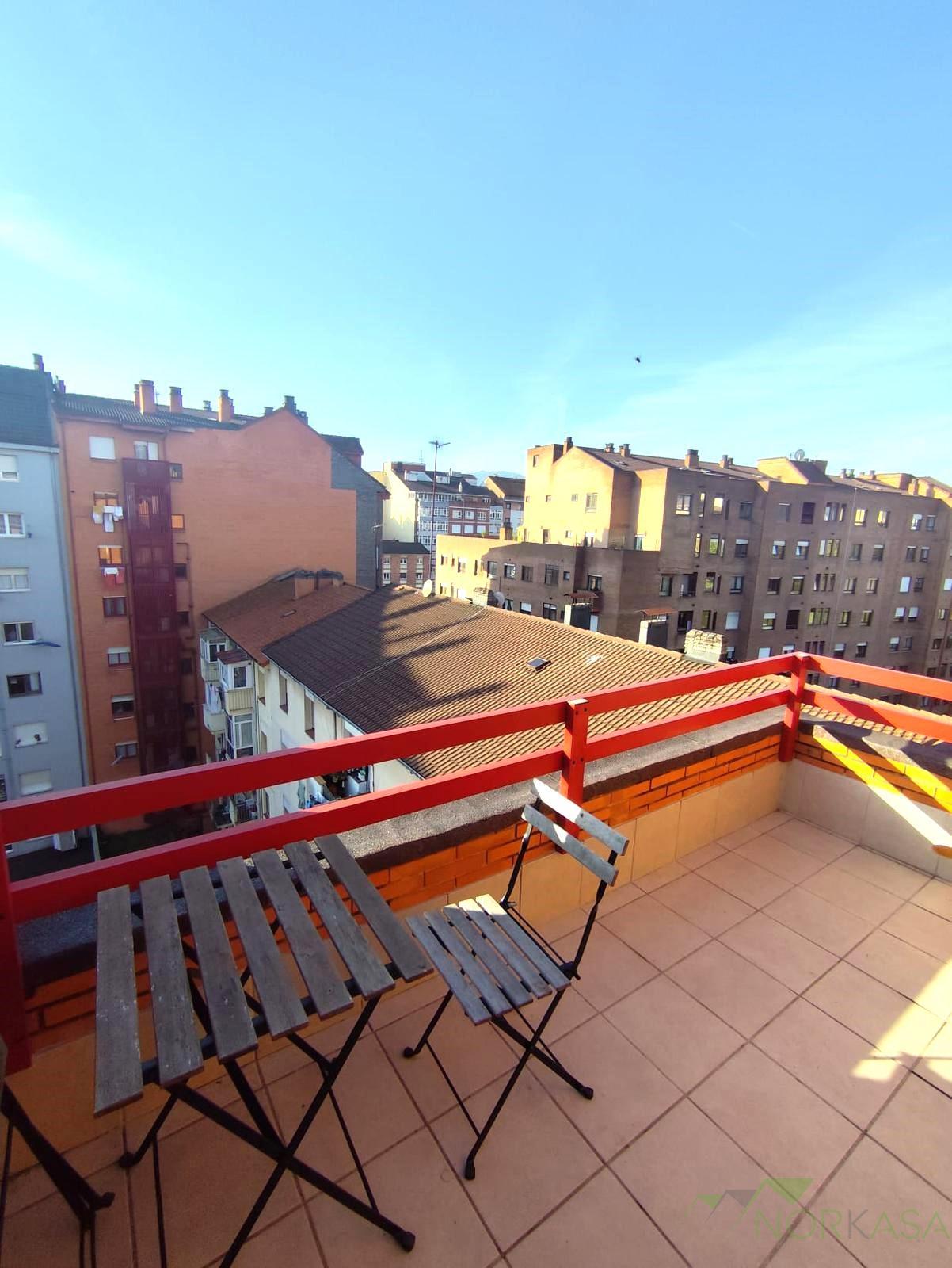 Venta de Ático en Oviedo