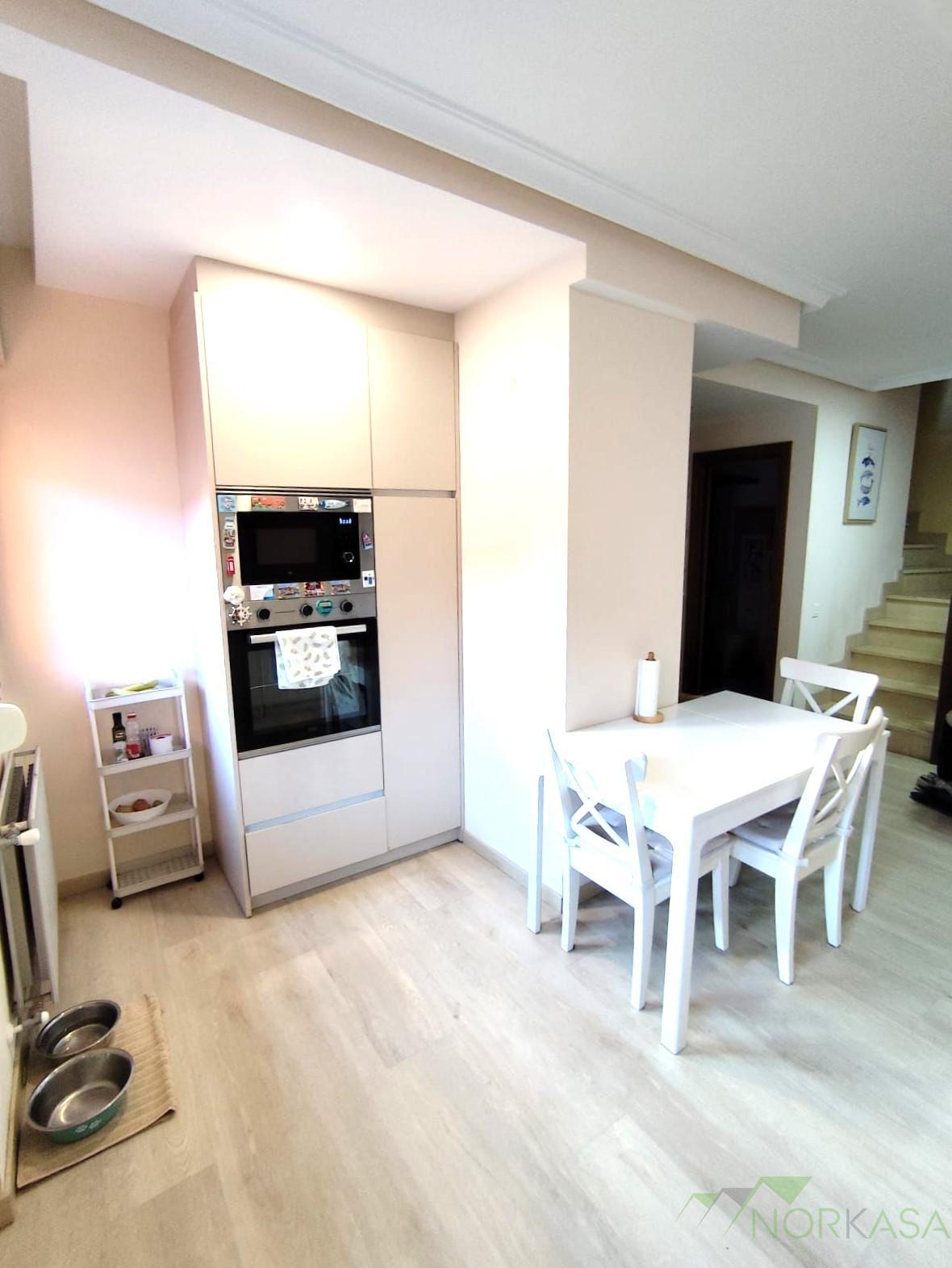 Venta de Ático en Oviedo