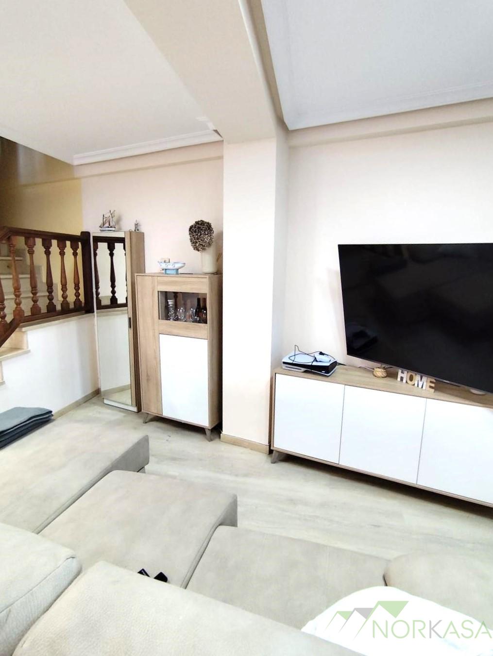 Venta de Ático en Oviedo