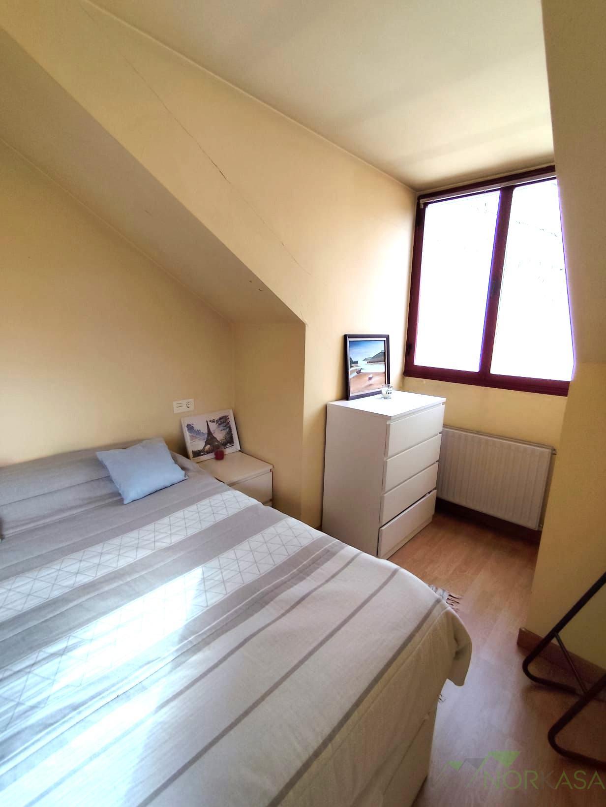 Venta de Ático en Oviedo