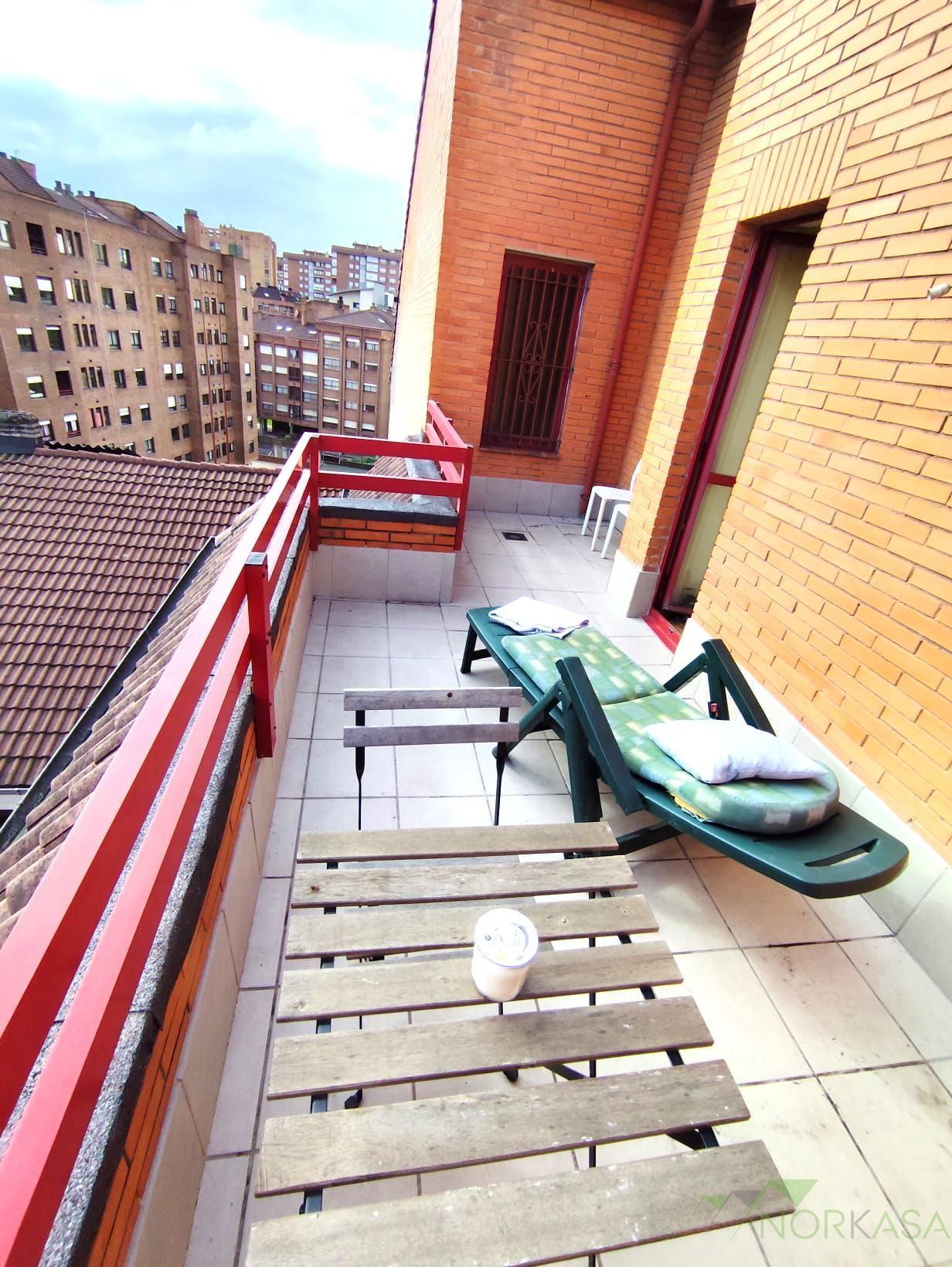 Venta de Ático en Oviedo