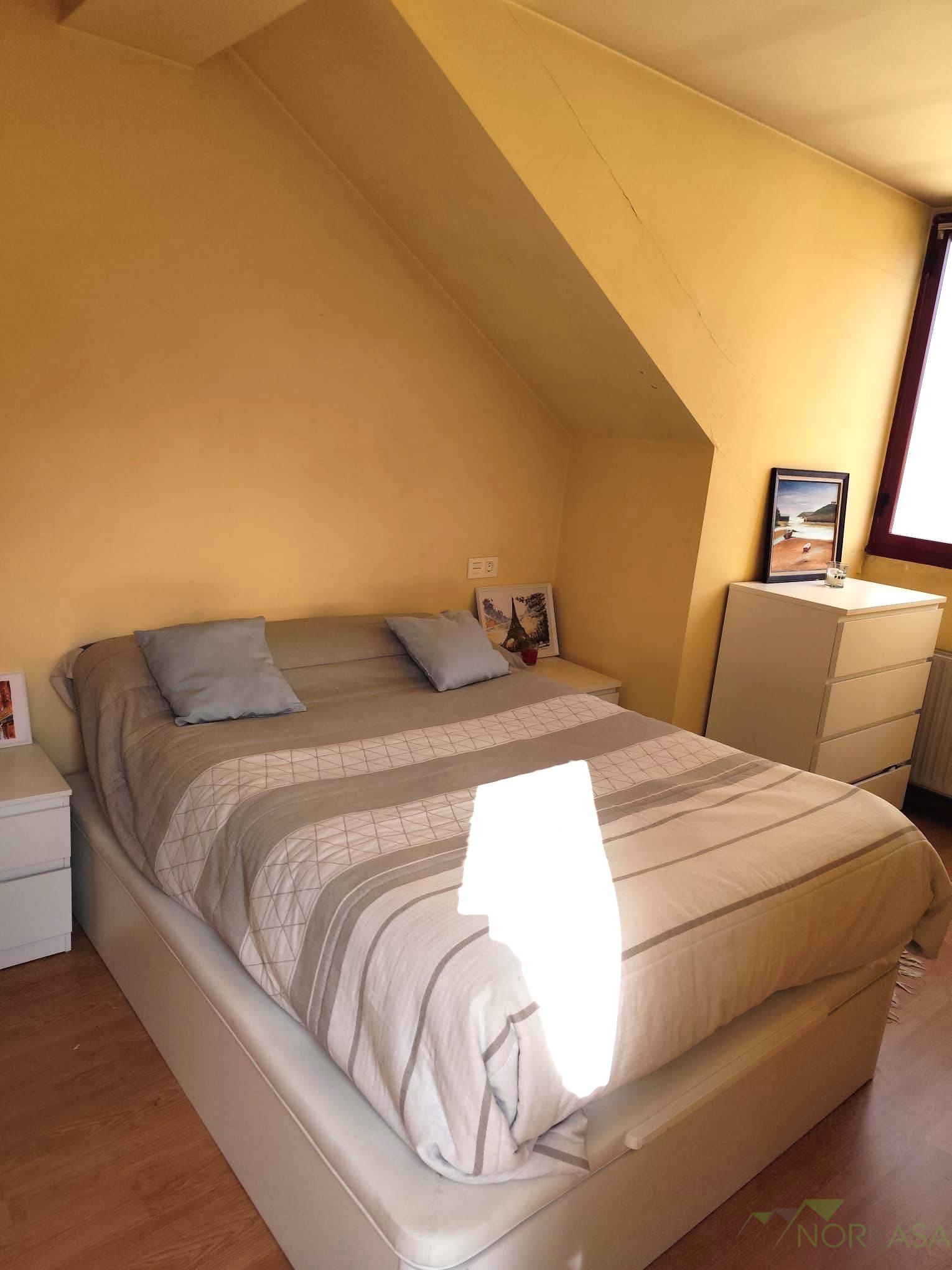 Venta de Ático en Oviedo