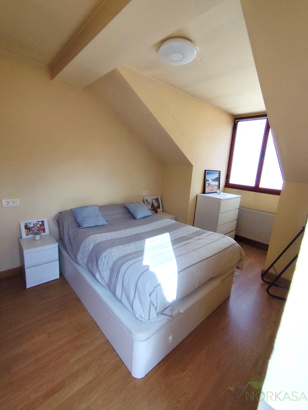 Venta de Ático en Oviedo