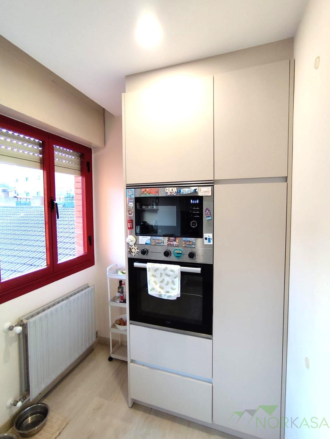 Venta de Ático en Oviedo