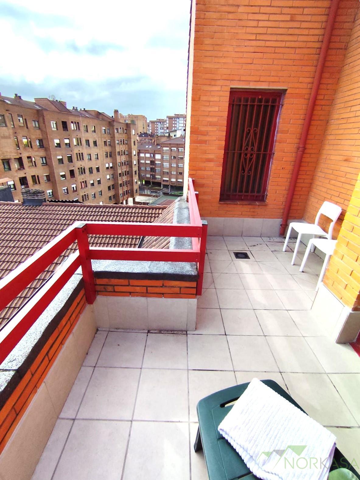 Venta de Ático en Oviedo