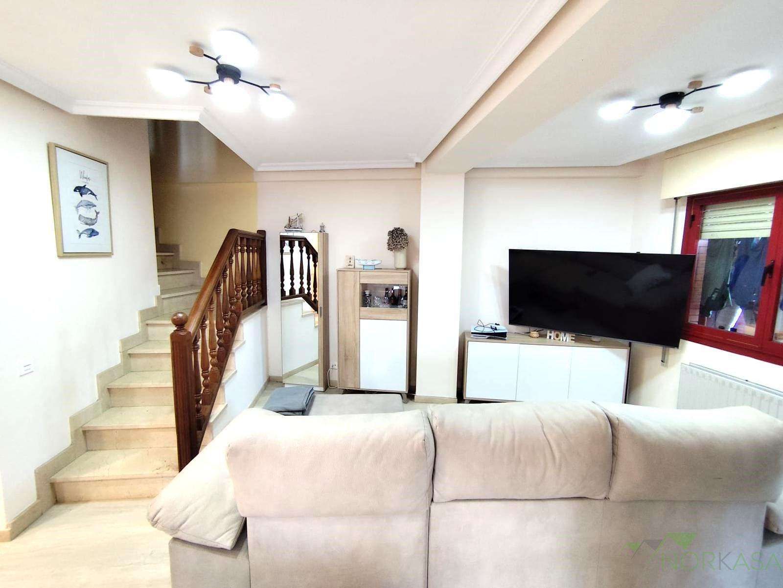 Venta de Ático en Oviedo