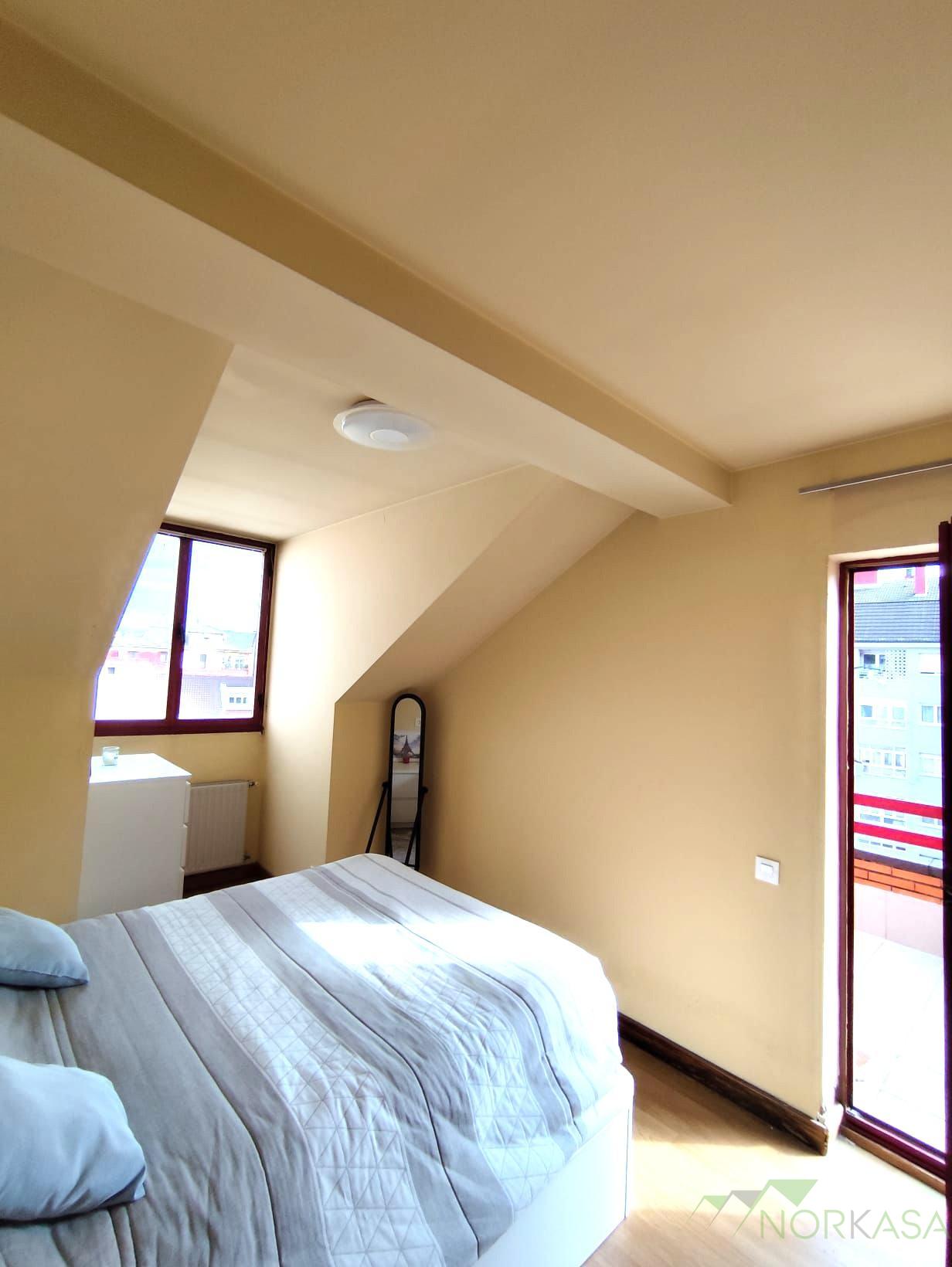 Venta de Ático en Oviedo