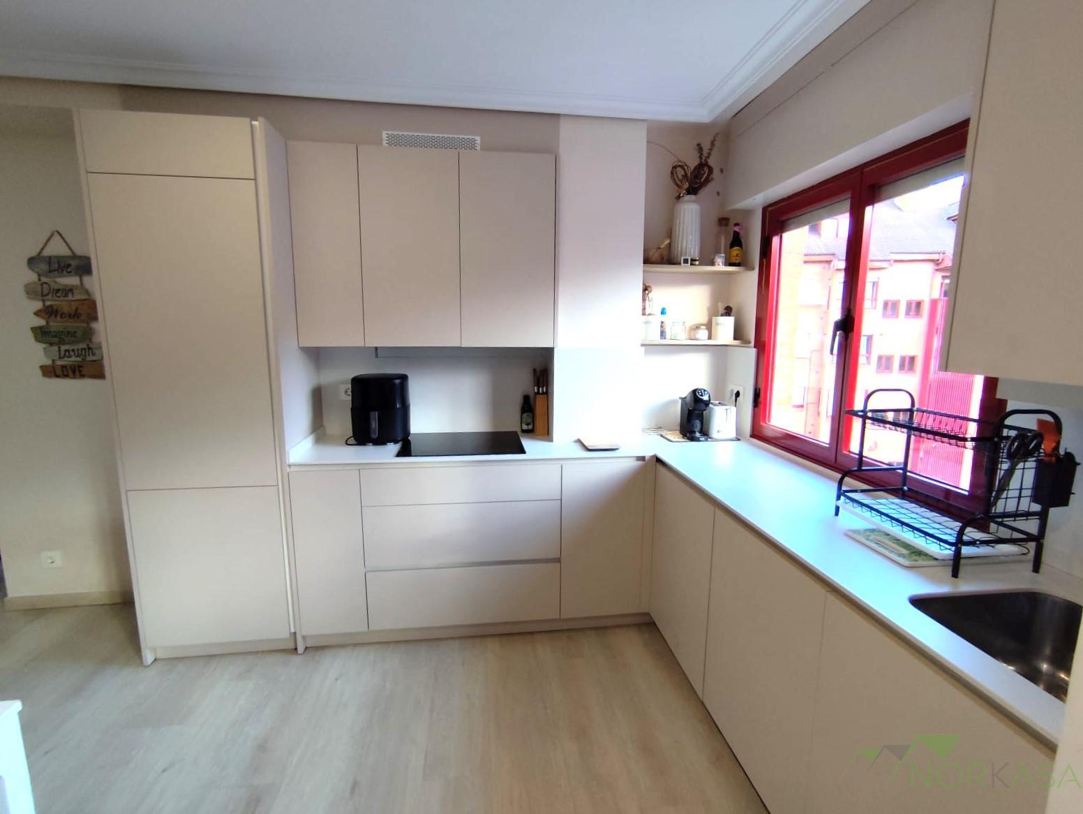 Venta de Ático en Oviedo