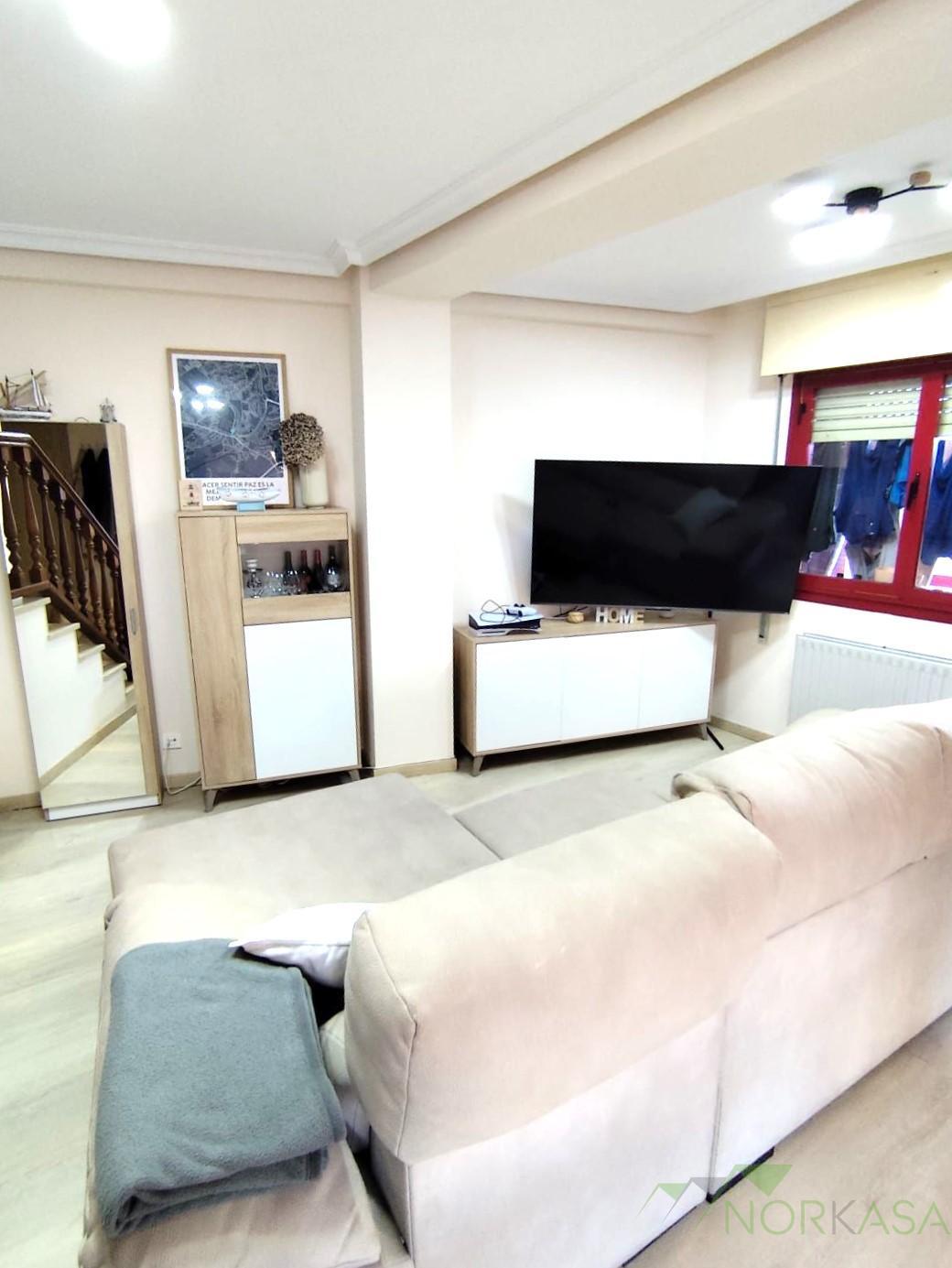 Venta de Ático en Oviedo