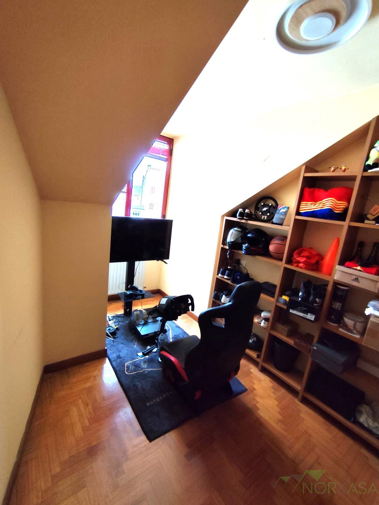 Venta de Ático en Oviedo