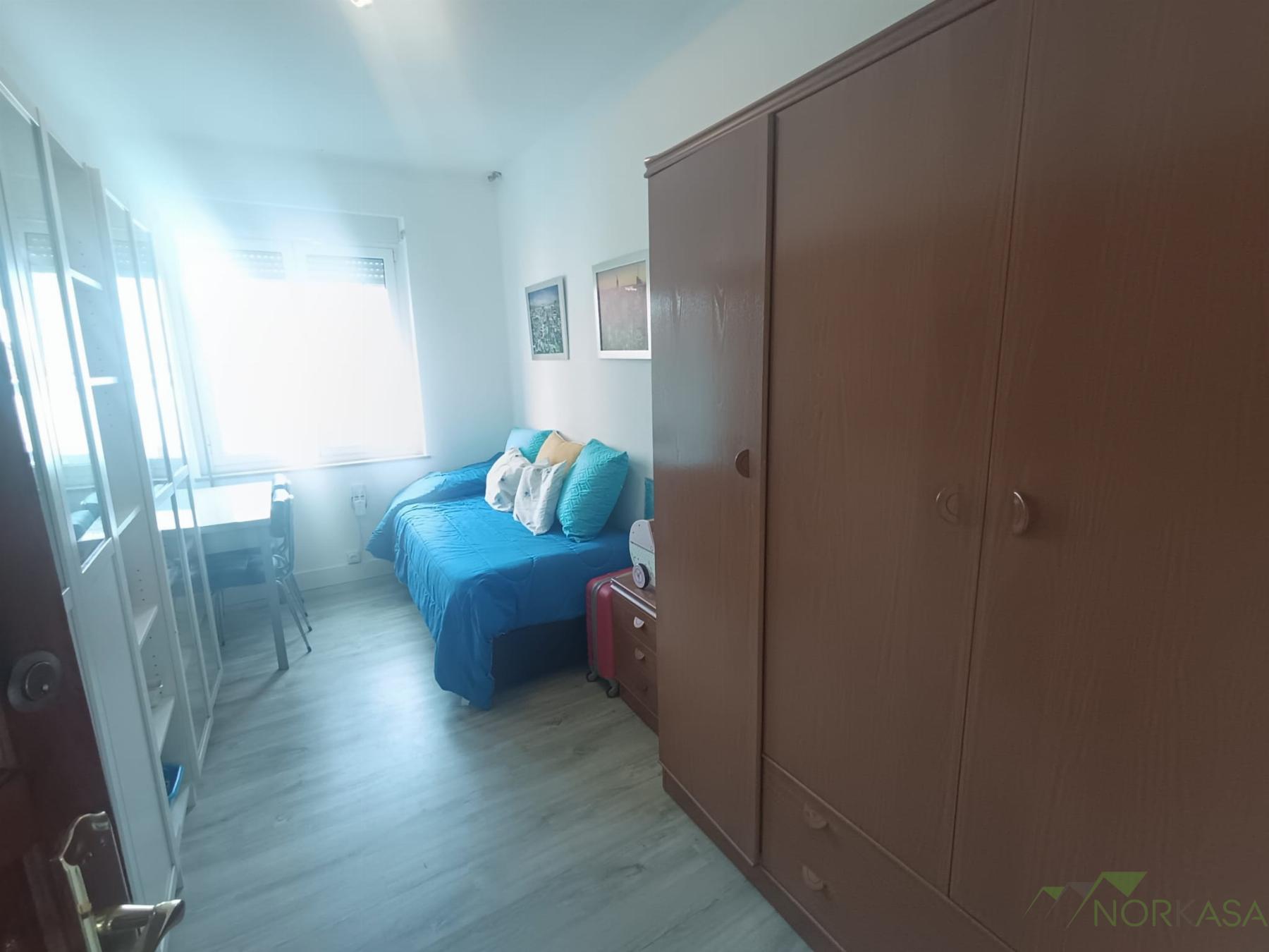 Venta de piso en Avilés Concejo