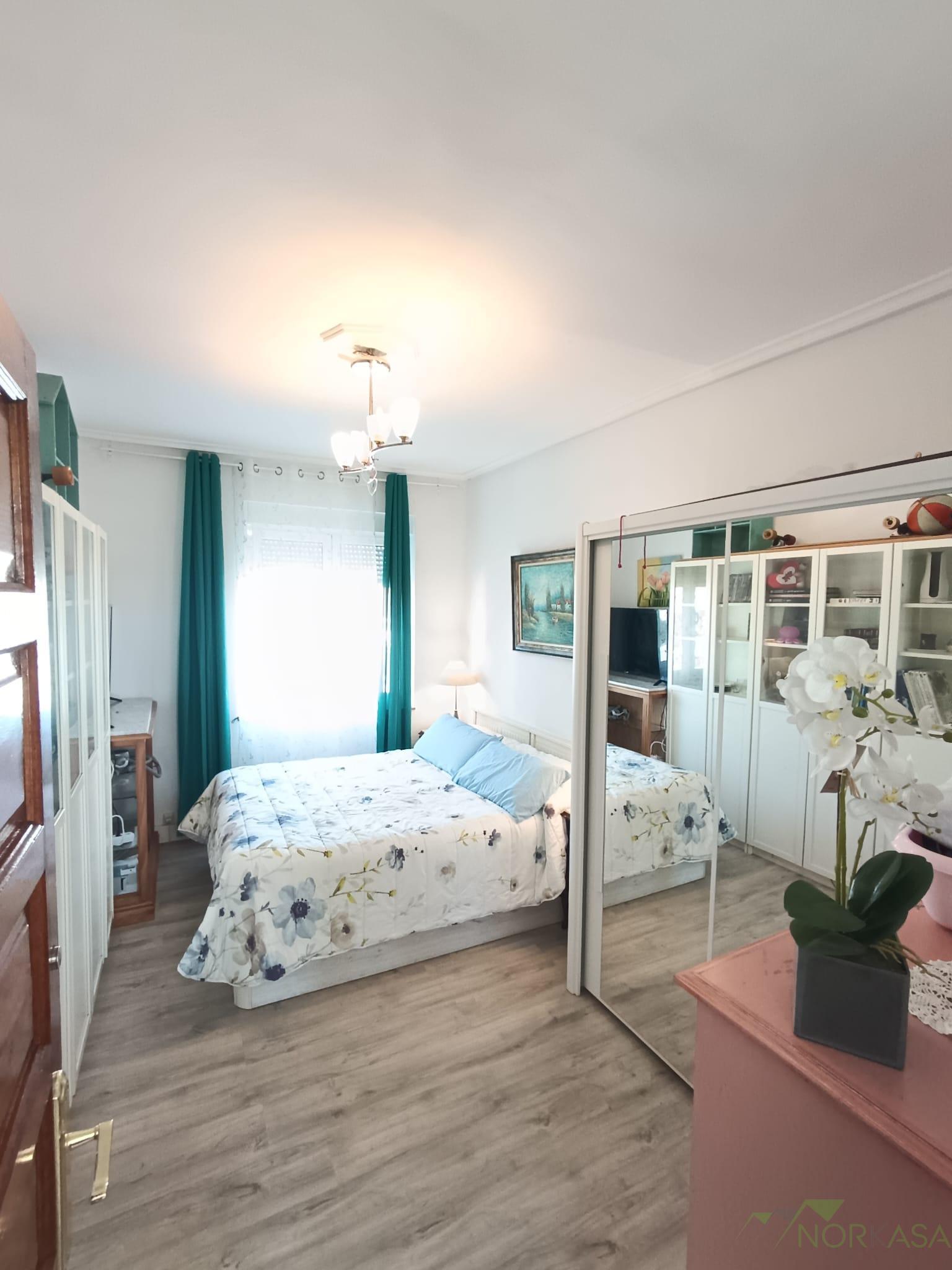 Venta de piso en Avilés Concejo