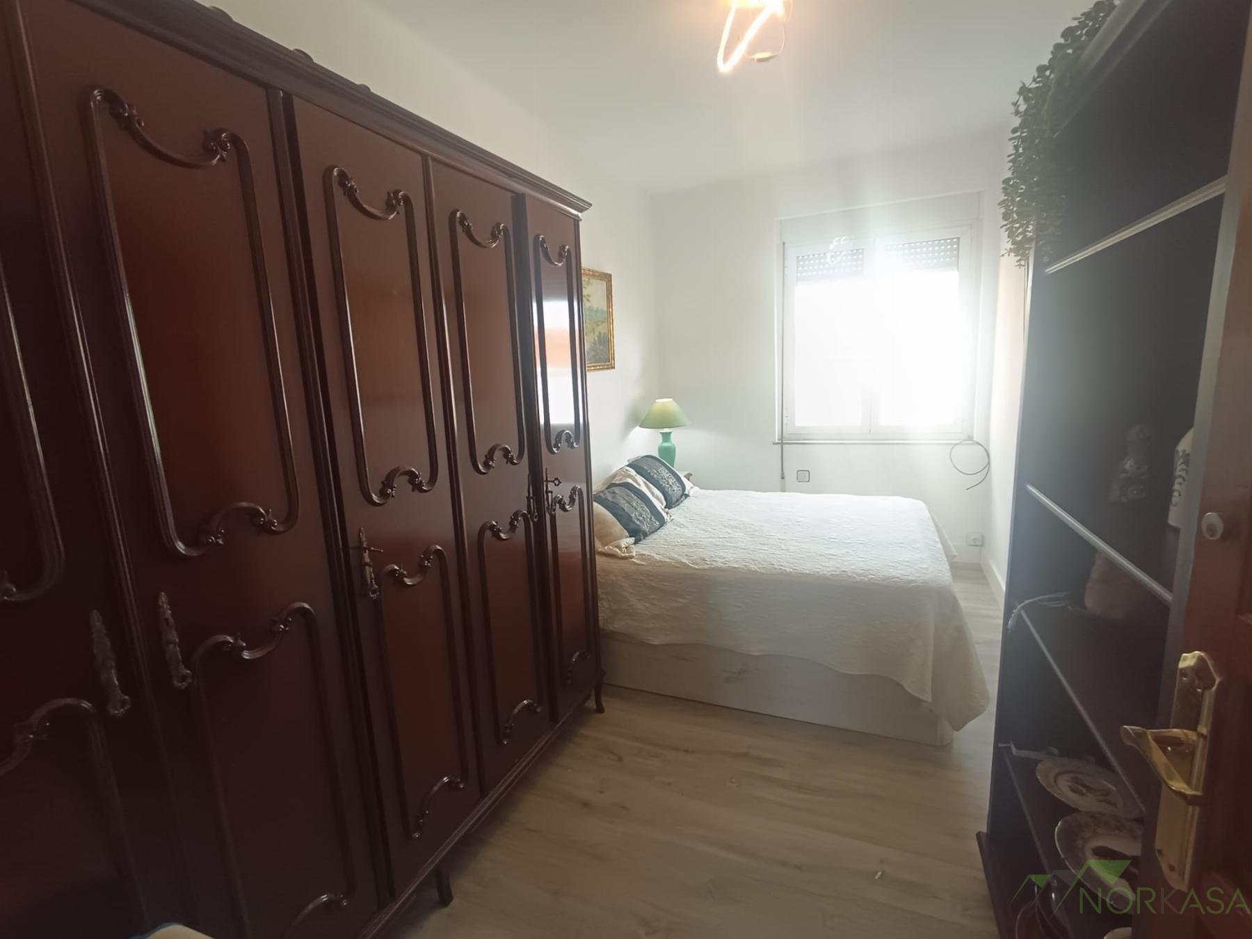 Venta de piso en Avilés Concejo