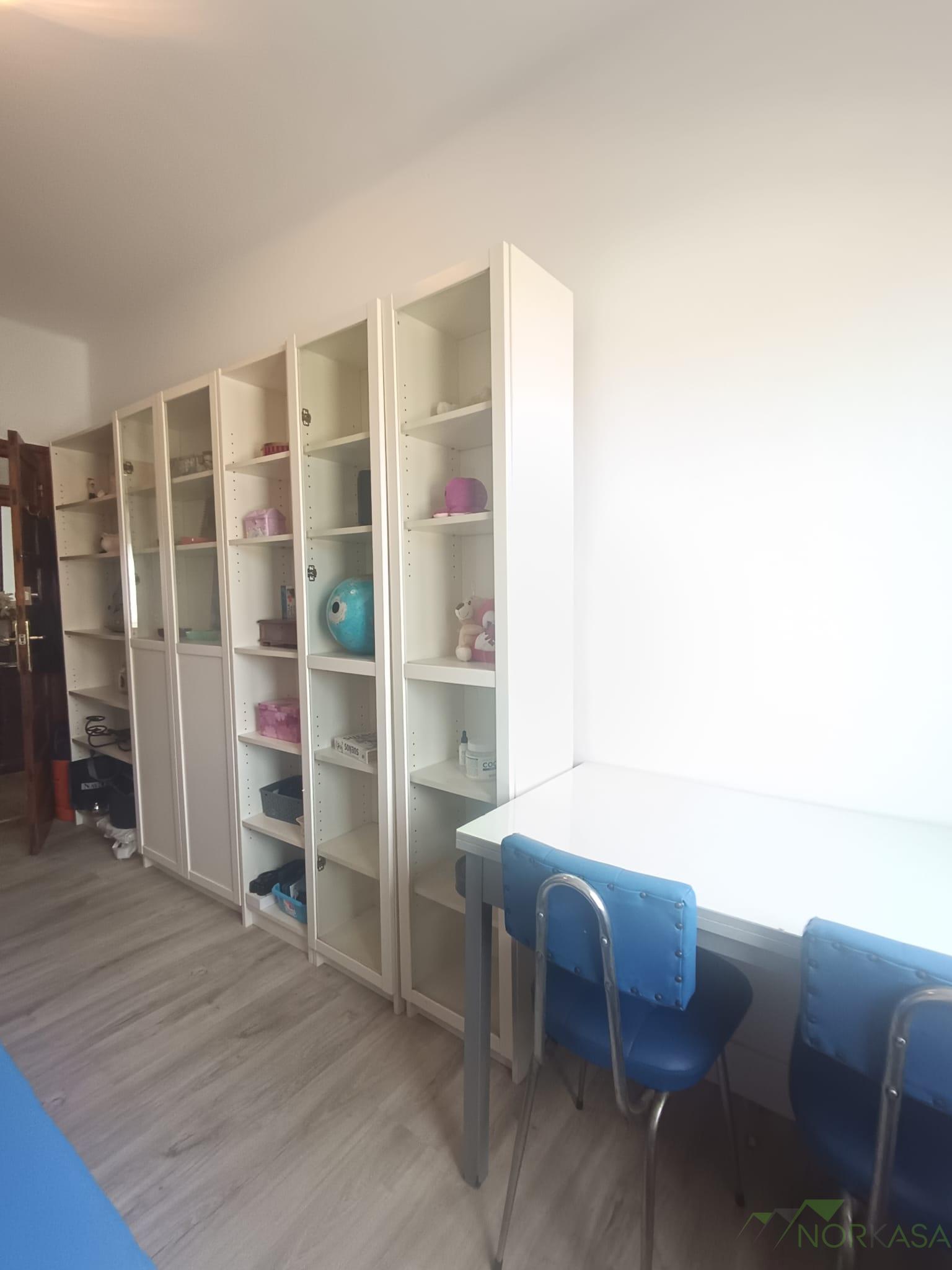 Venta de piso en Avilés Concejo