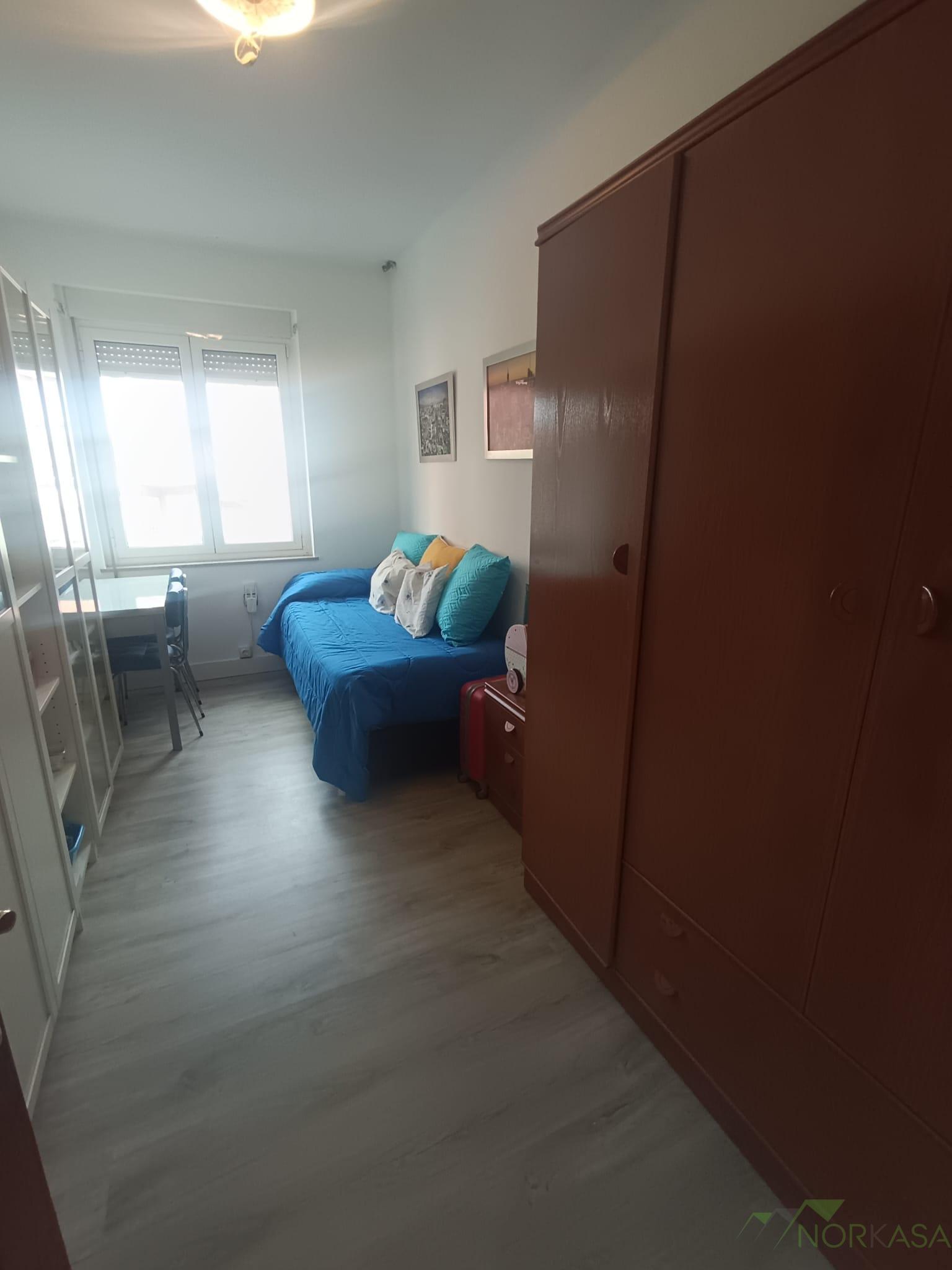 Venta de piso en Avilés Concejo