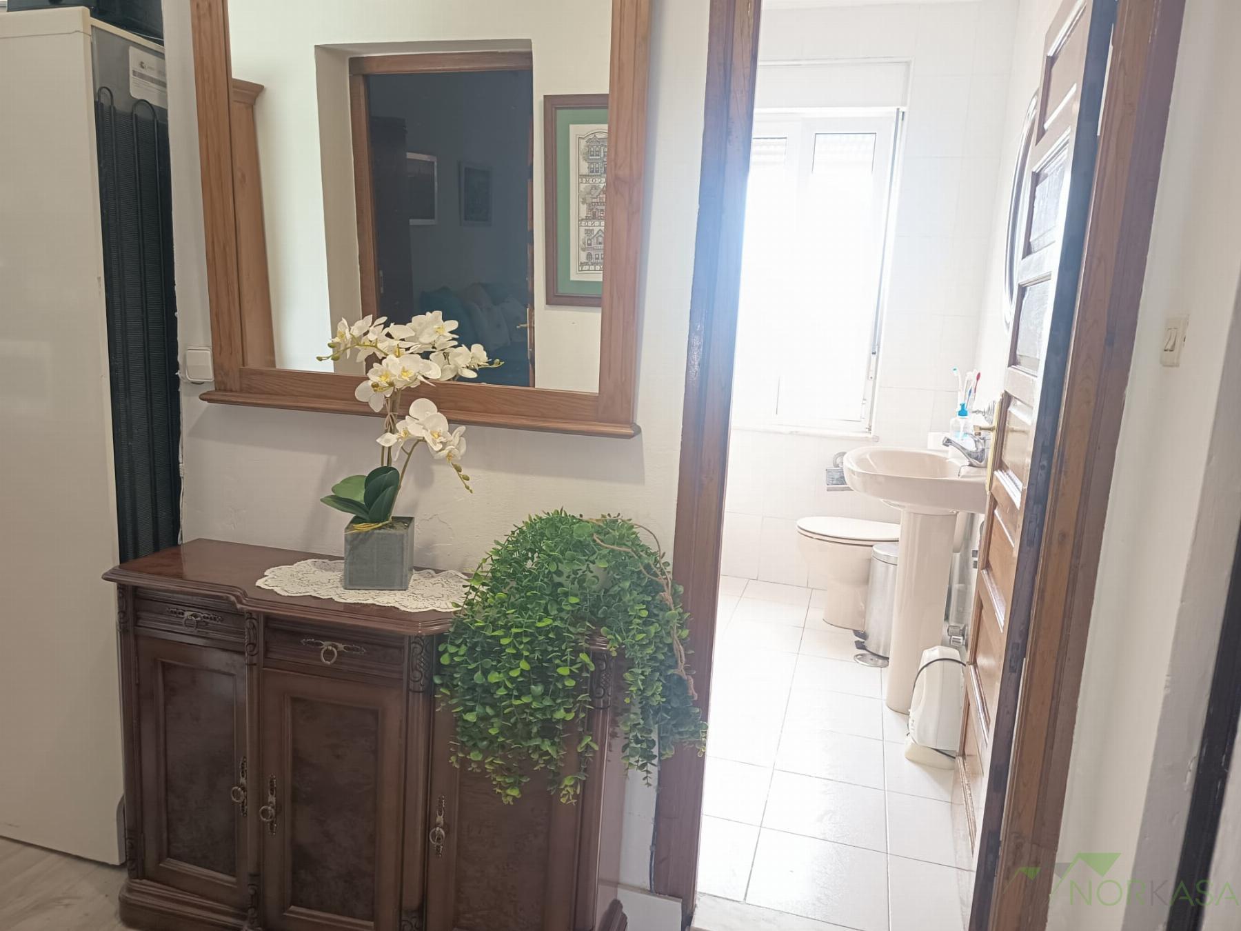 Venta de piso en Avilés Concejo