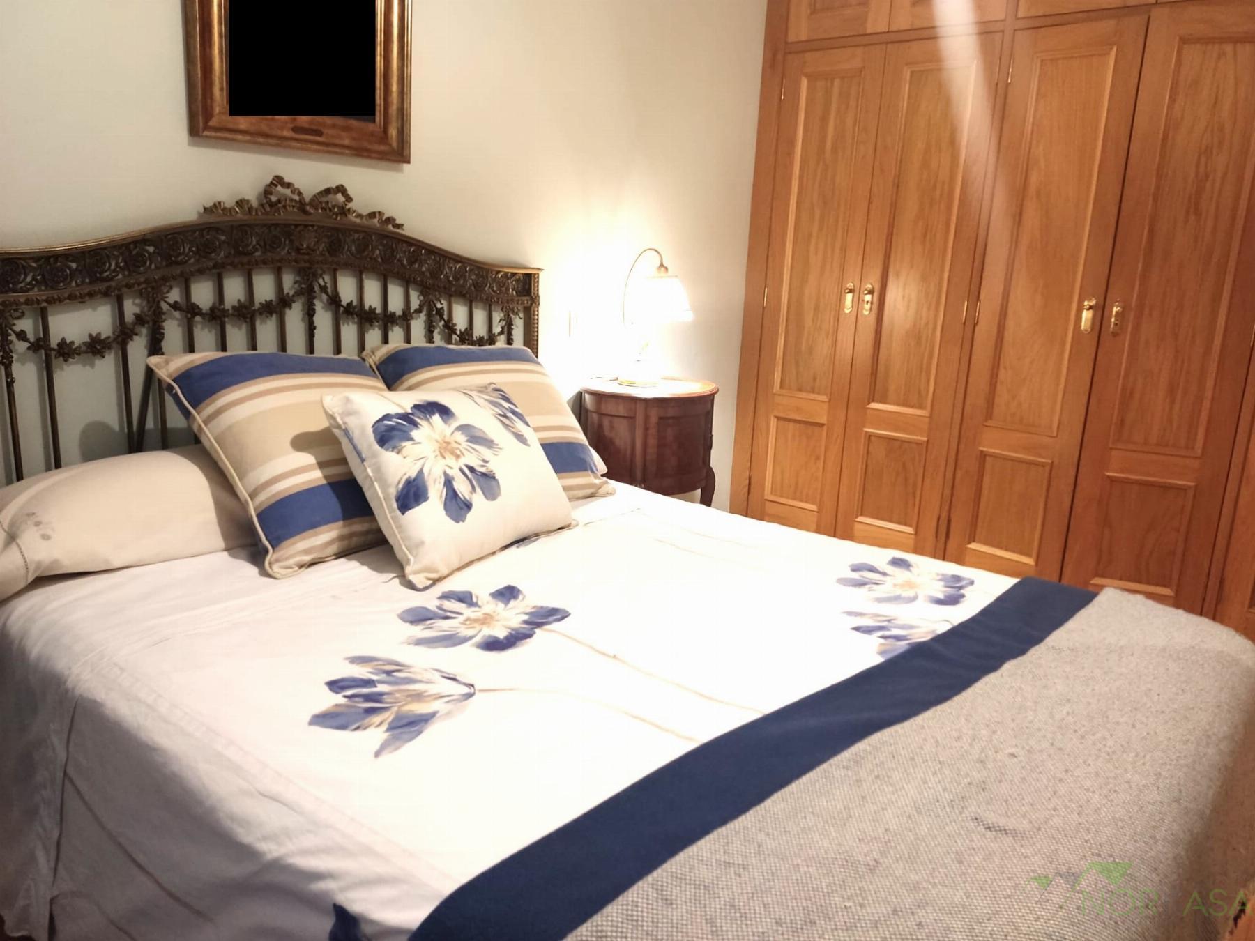 For sale of flat in Oviedo