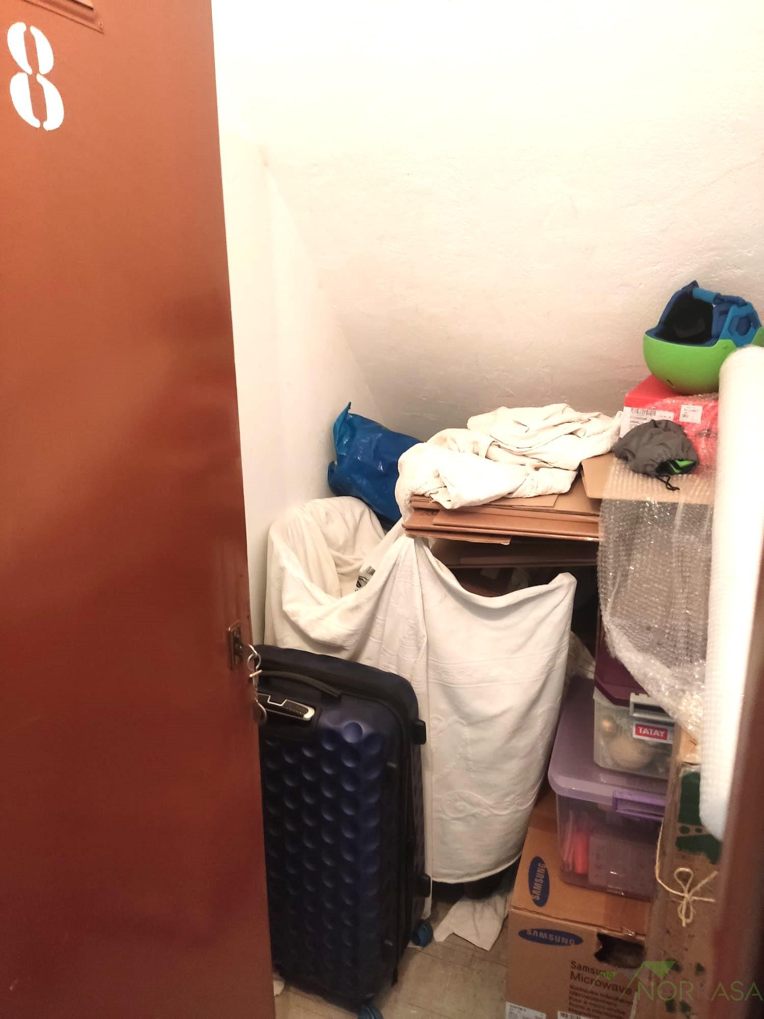 For sale of flat in Oviedo