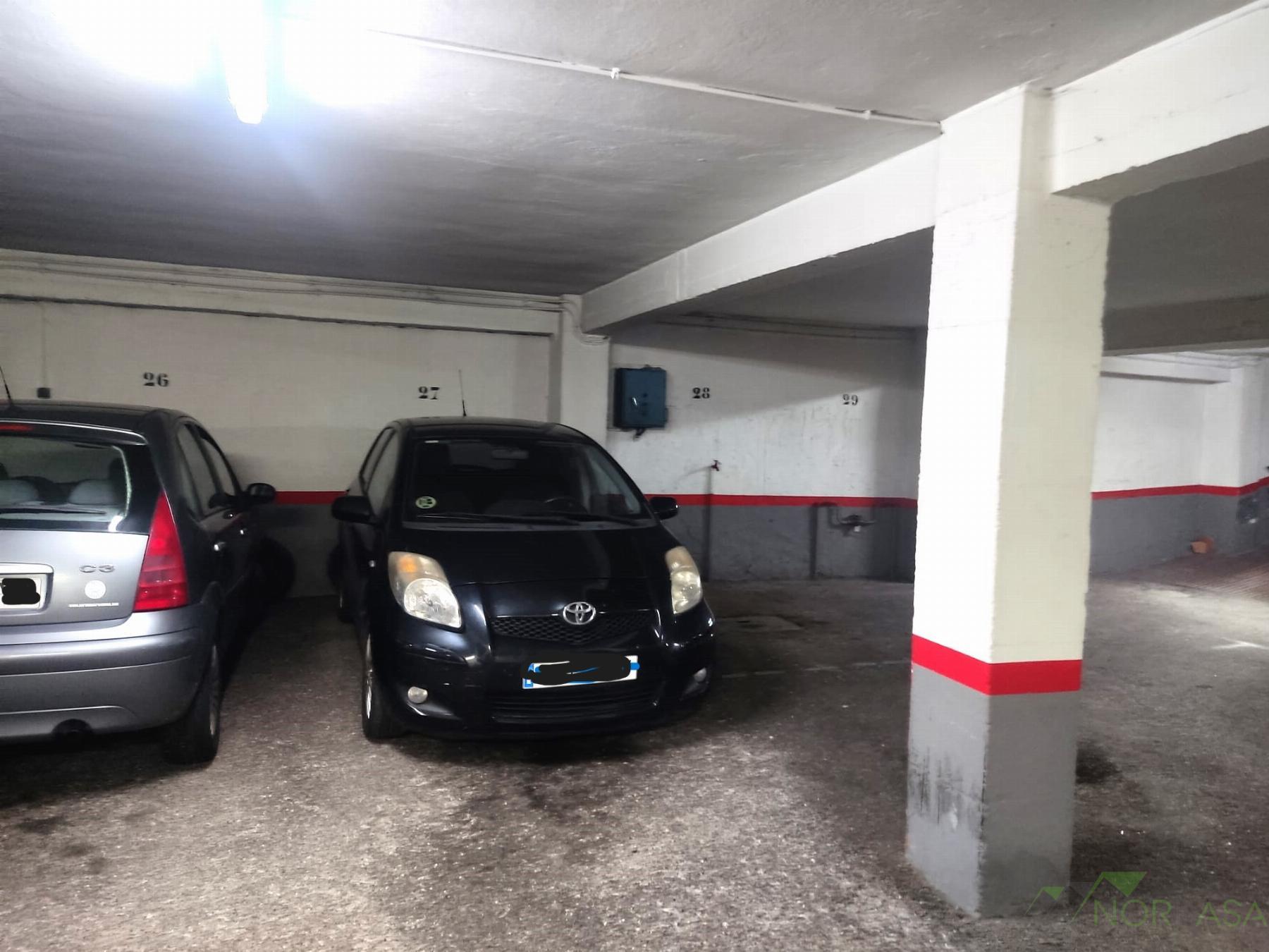 For sale of flat in Oviedo
