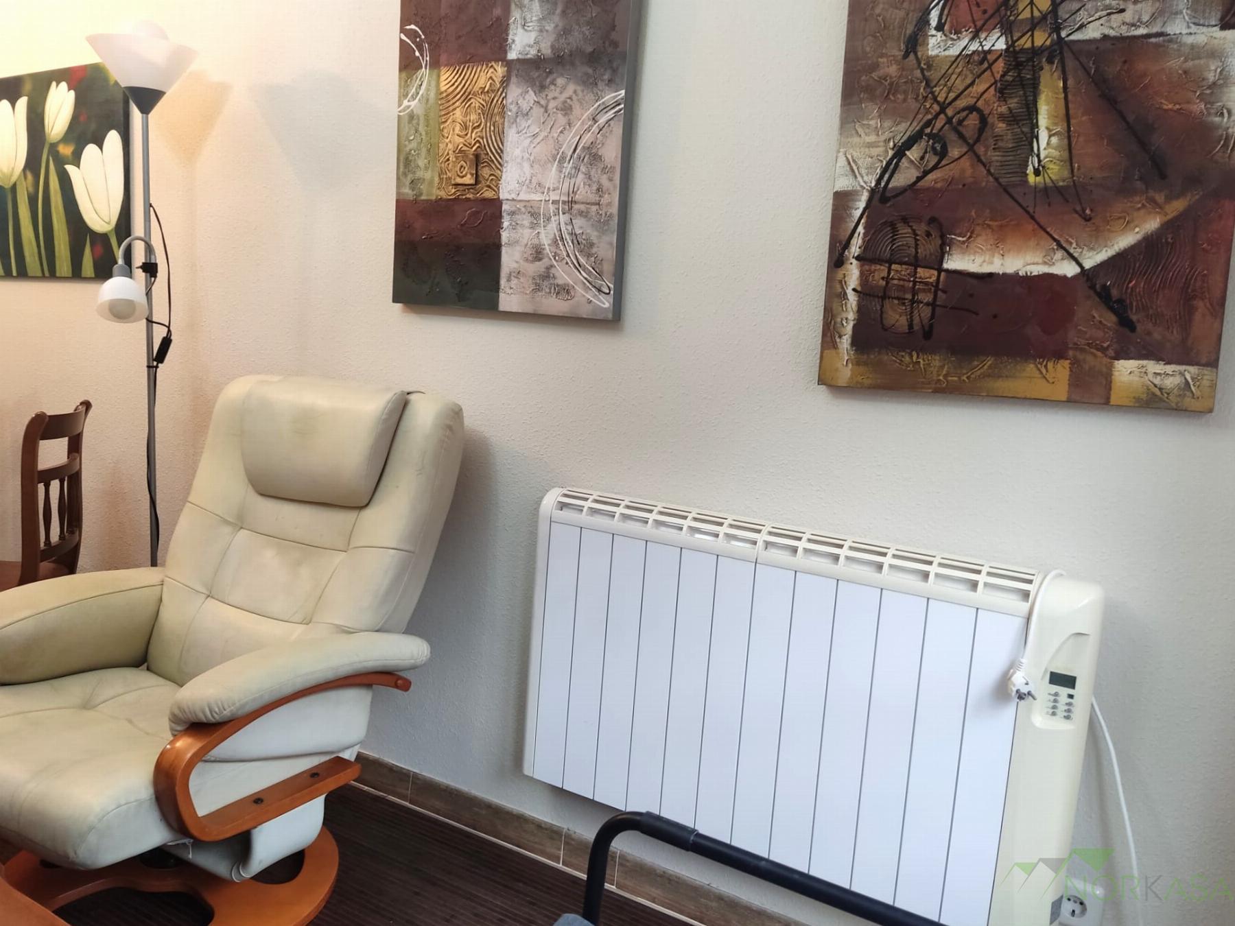 For rent of apartment in Oviedo