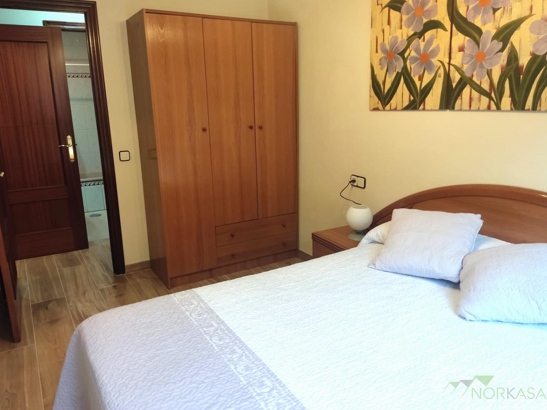 For rent of apartment in Oviedo