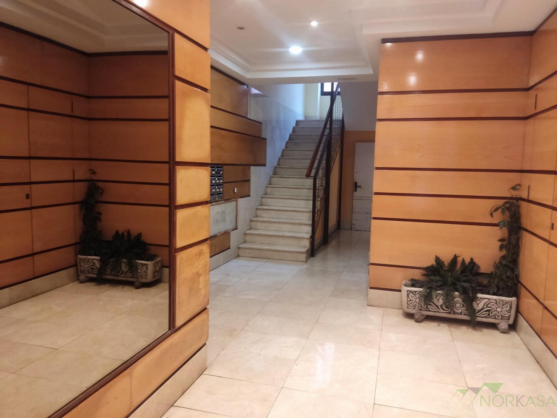 For rent of apartment in Oviedo