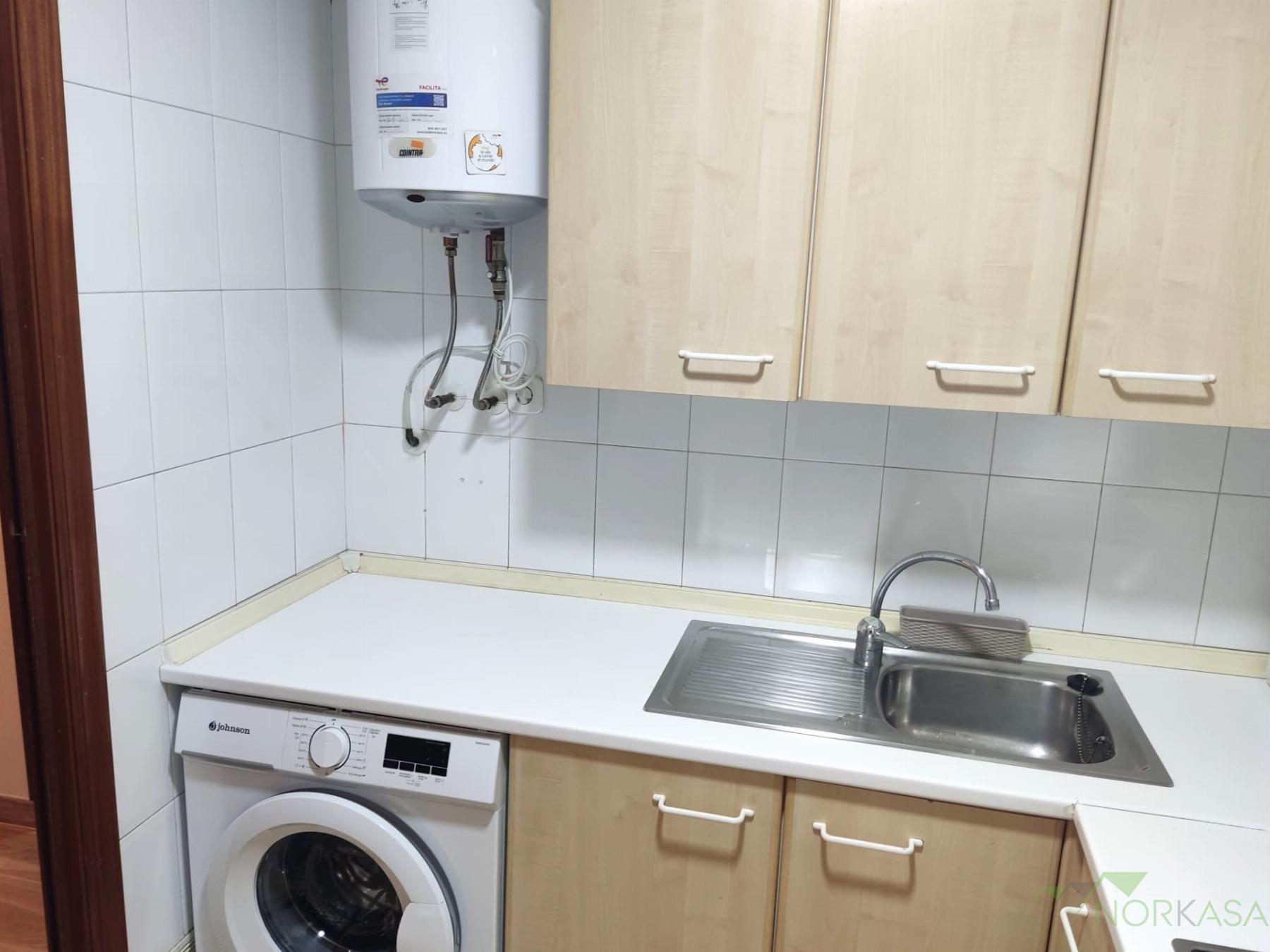 For rent of apartment in Oviedo