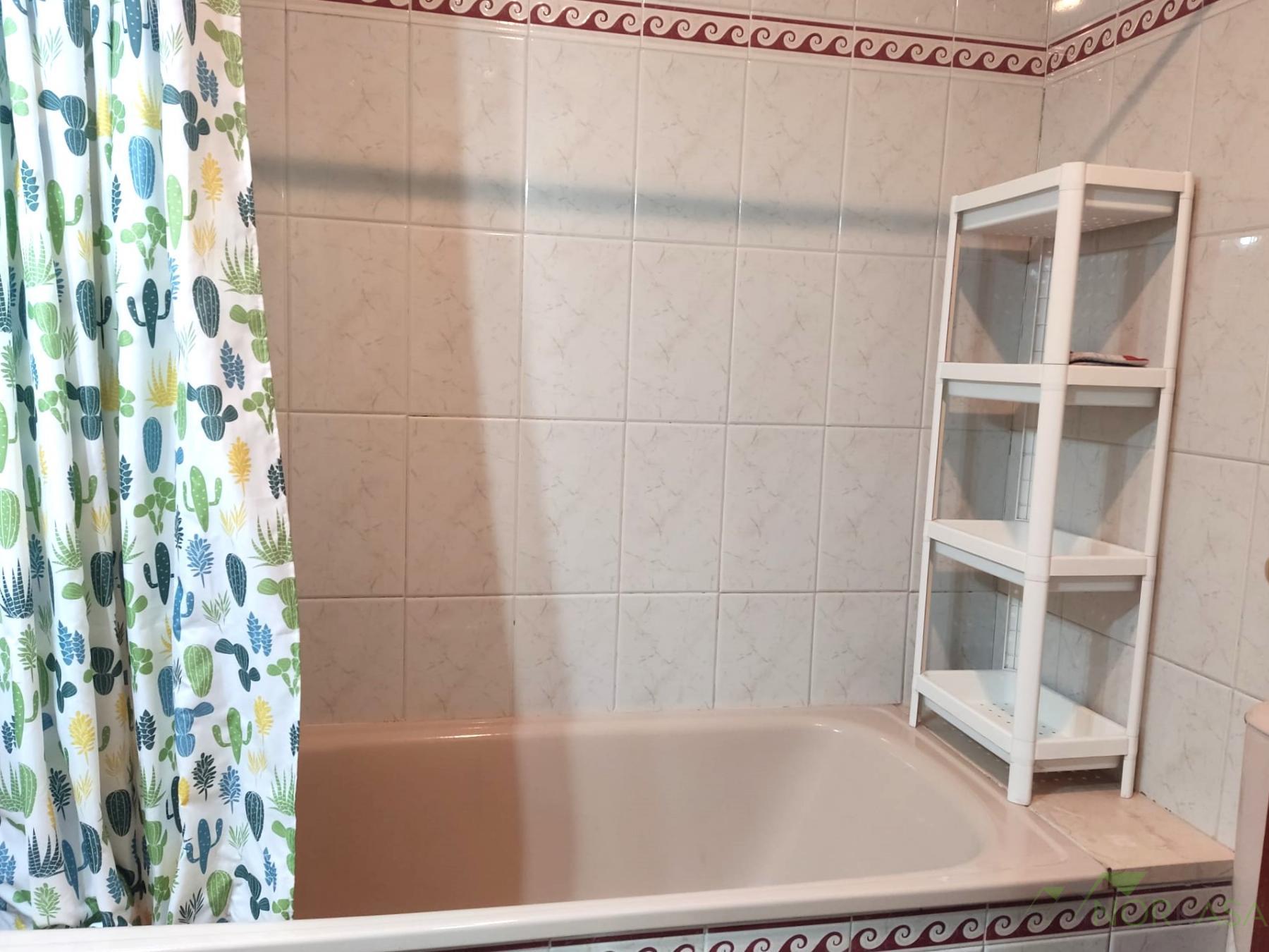 For rent of apartment in Oviedo